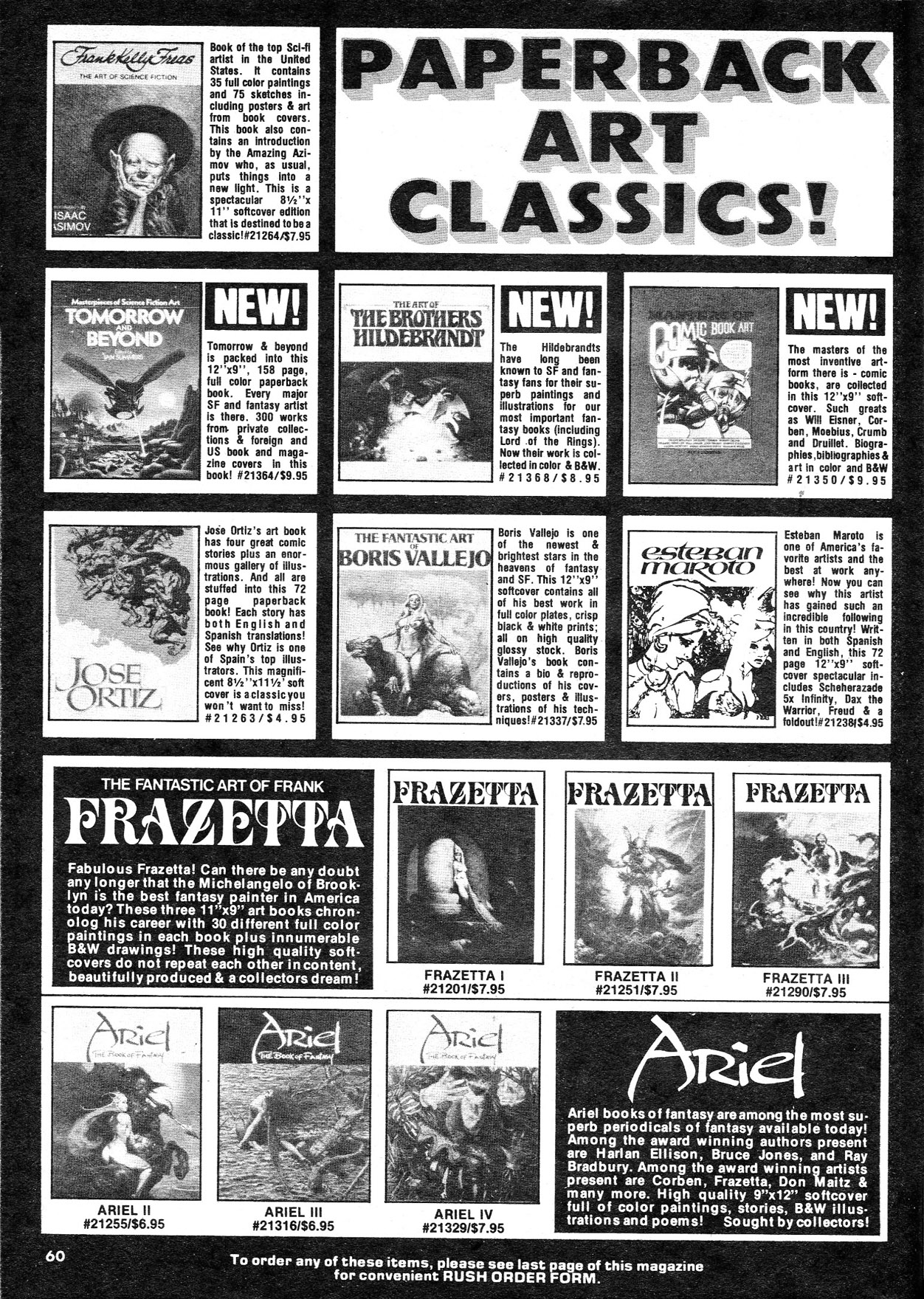 Read online Vampirella (1969) comic -  Issue #80 - 60