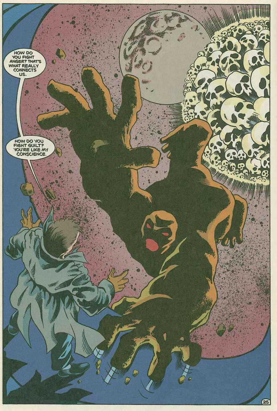 Read online Elementals (1984) comic -  Issue # _Special 1 - 27