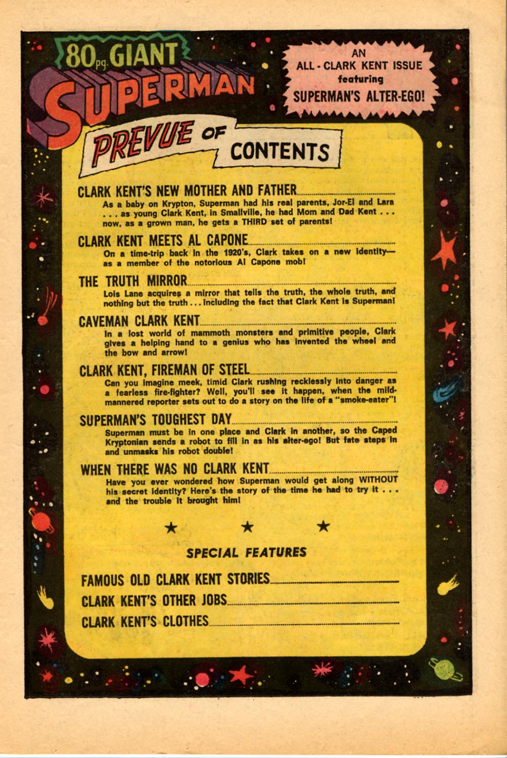 Read online Action Comics (1938) comic -  Issue #351 - 15