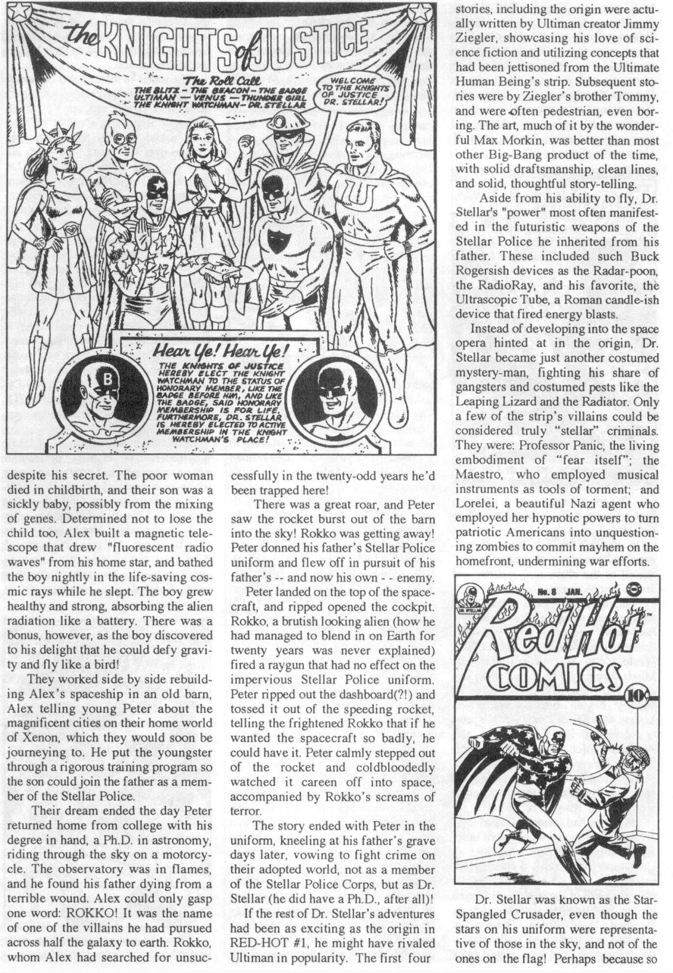 Read online Big Bang Comics comic -  Issue #27 - 17