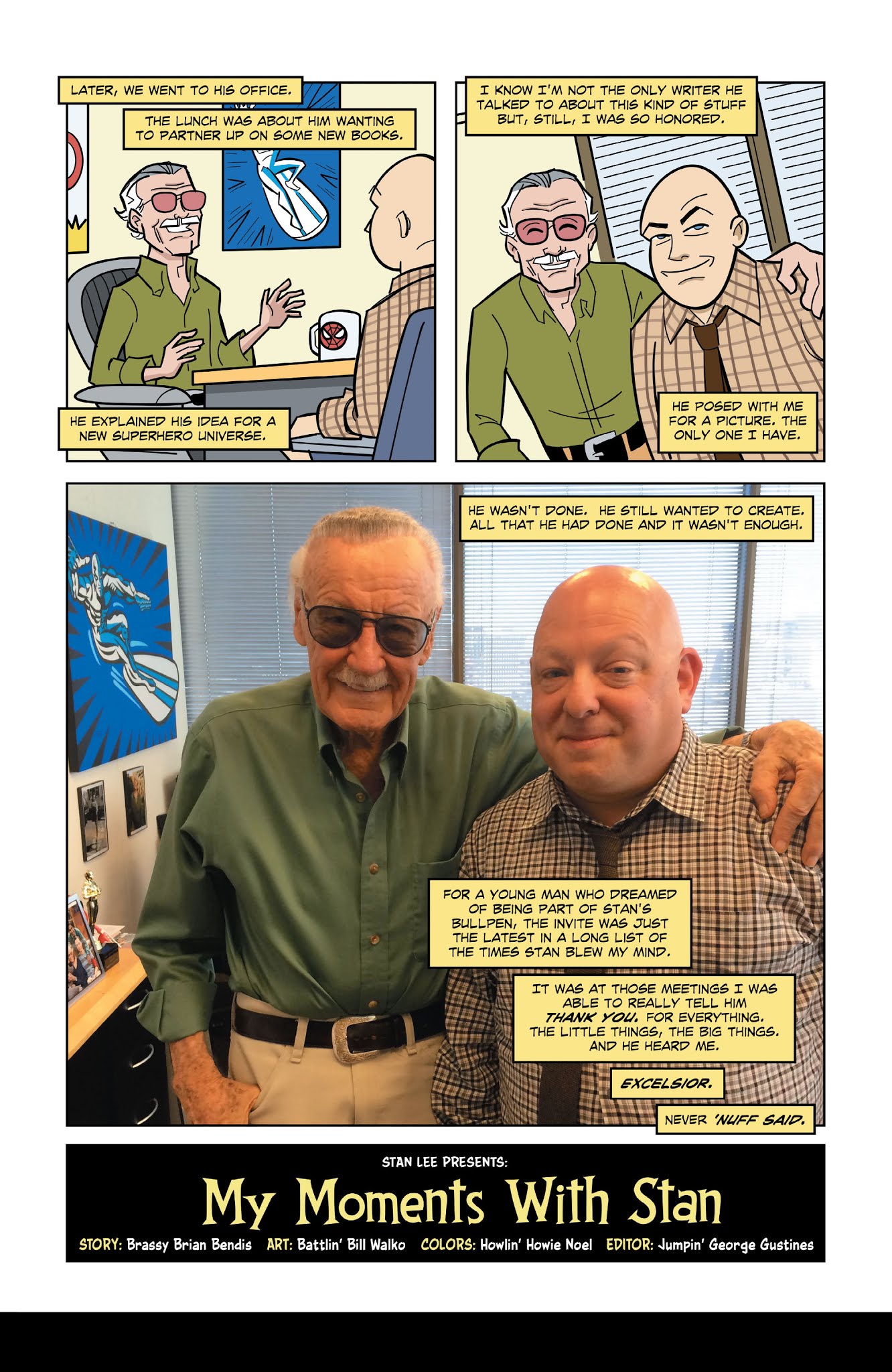 Read online United States vs. Murder, Inc. comic -  Issue #5 - 26