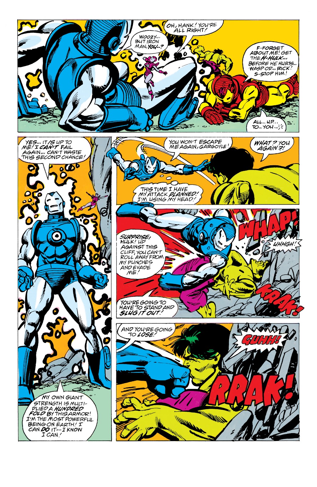 What If? (1977) issue Complete Collection TPB 1 (Part 2) - Page 5