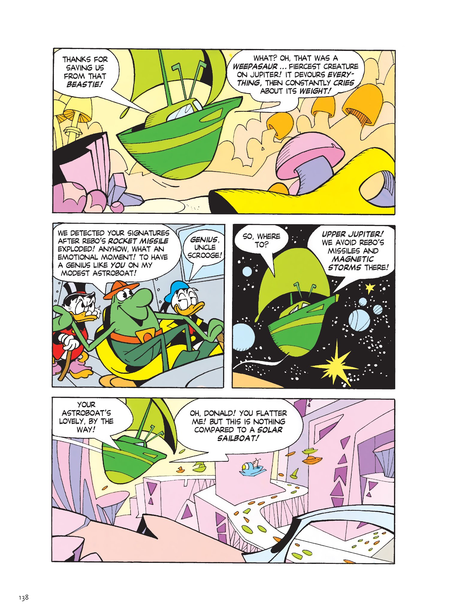 Read online Disney Masters comic -  Issue # TPB 2 (Part 2) - 43