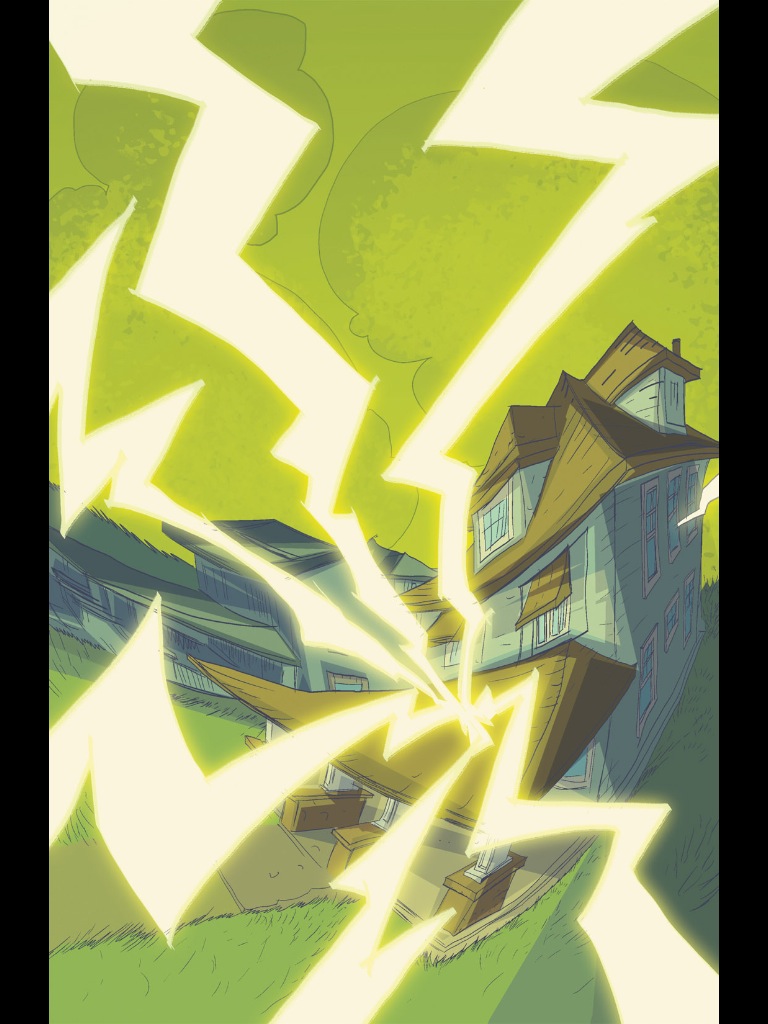 Read online Takio (2011) comic -  Issue # TPB - 16