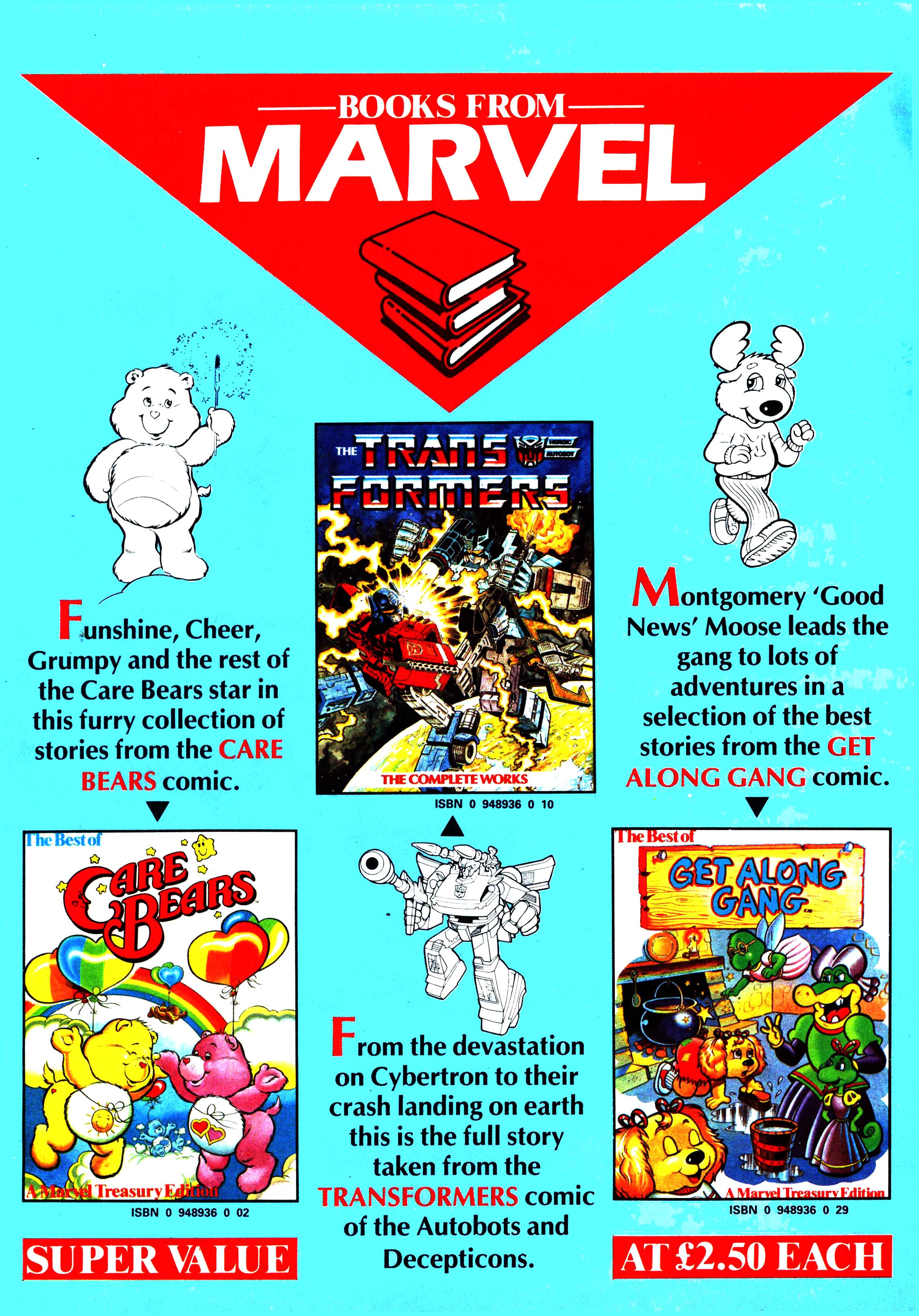 Read online Secret Wars (1985) comic -  Issue #56 - 23