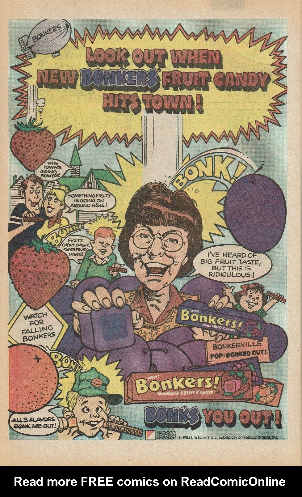 Read online Everything's Archie comic -  Issue #118 - 9