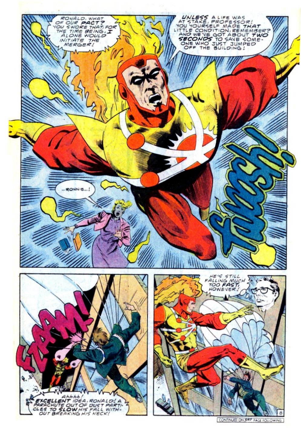 Read online The Fury of Firestorm comic -  Issue #60 - 9