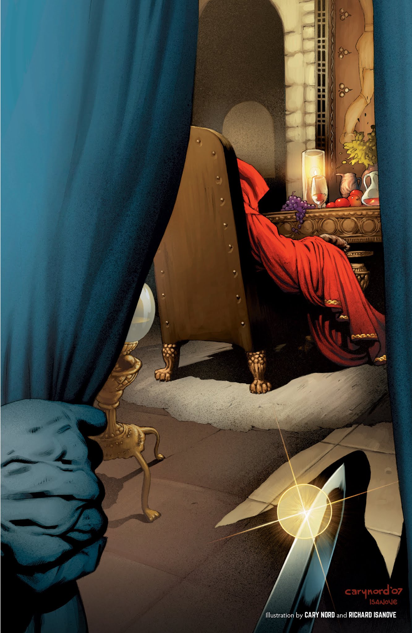 Read online Conan Omnibus comic -  Issue # TPB 2 (Part 5) - 47