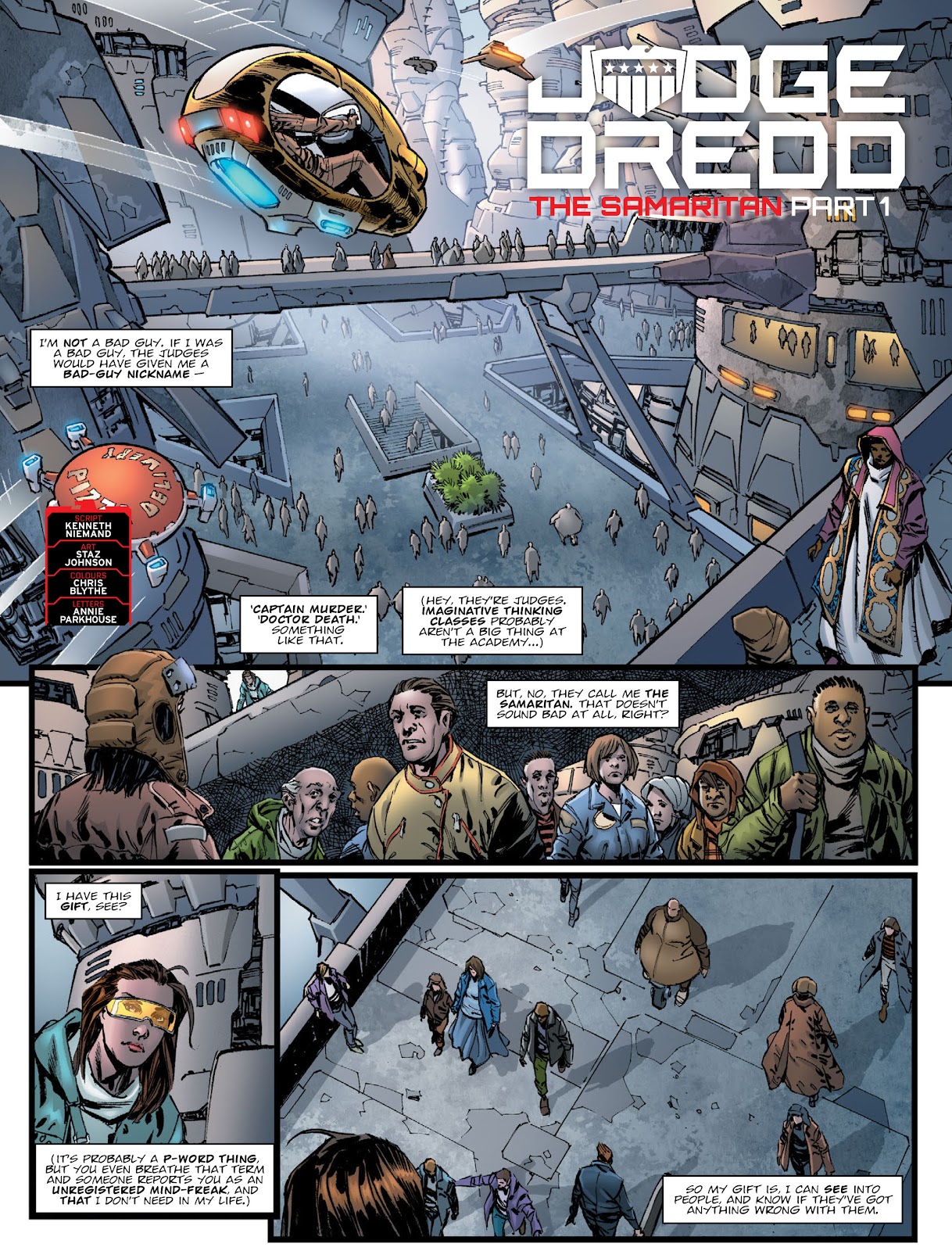 <{ $series->title }} issue 2136 - Page 3