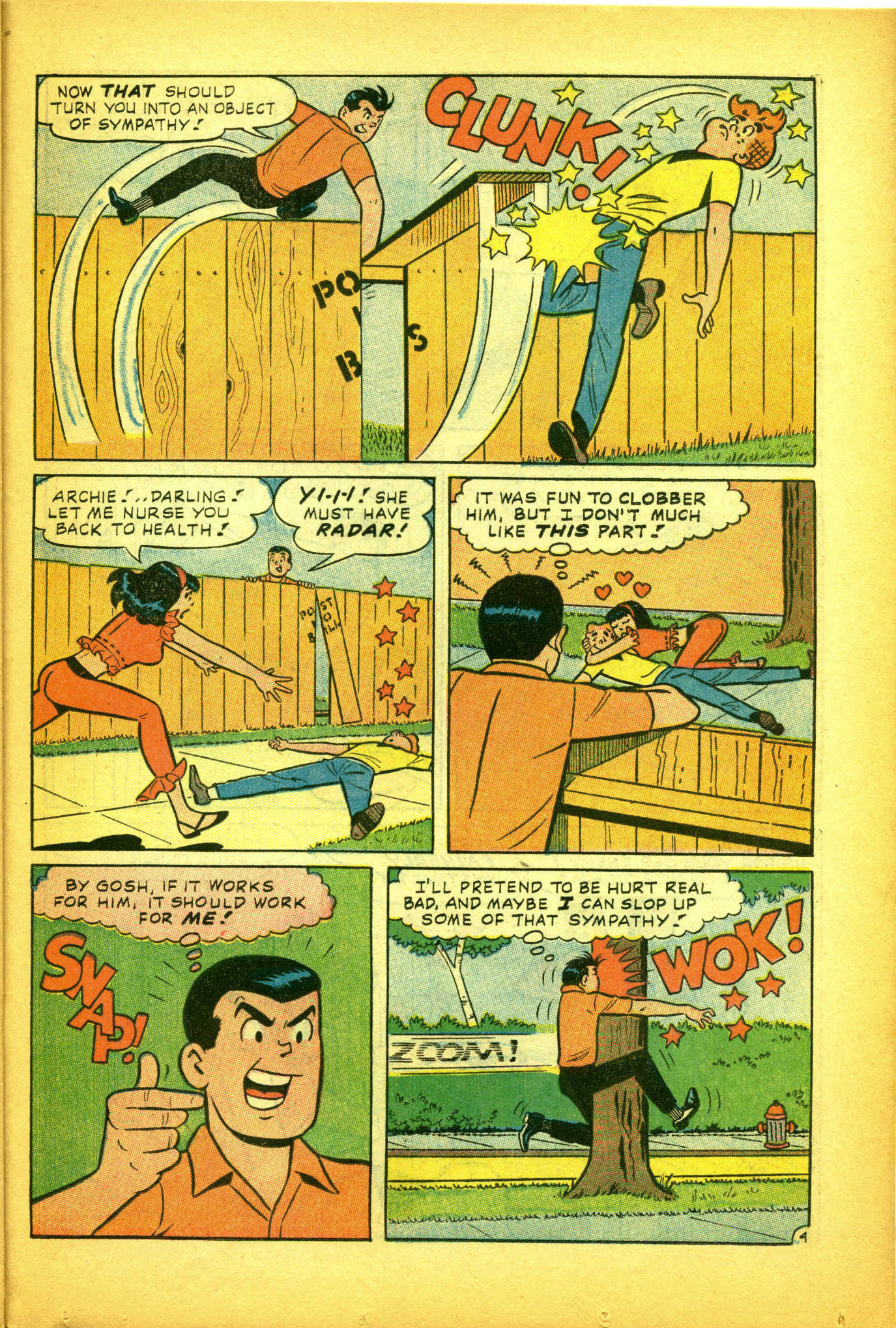 Archie (1960) 175 Page 22