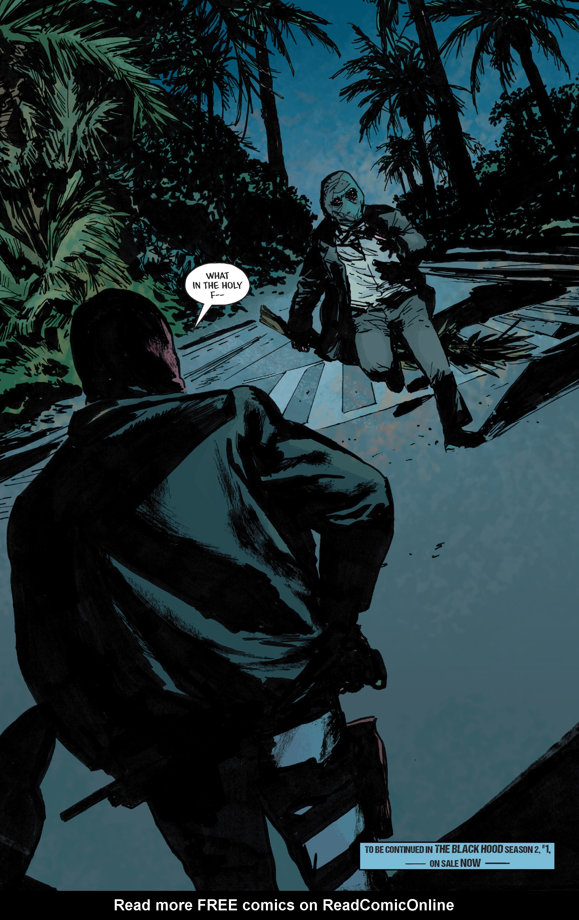 Read online The Shield comic -  Issue #4 - 28