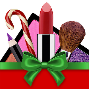 تحميل تطبيق YouCam Makeup- Makeover Studio تطبيق الميك اب الأكثر من رائع 