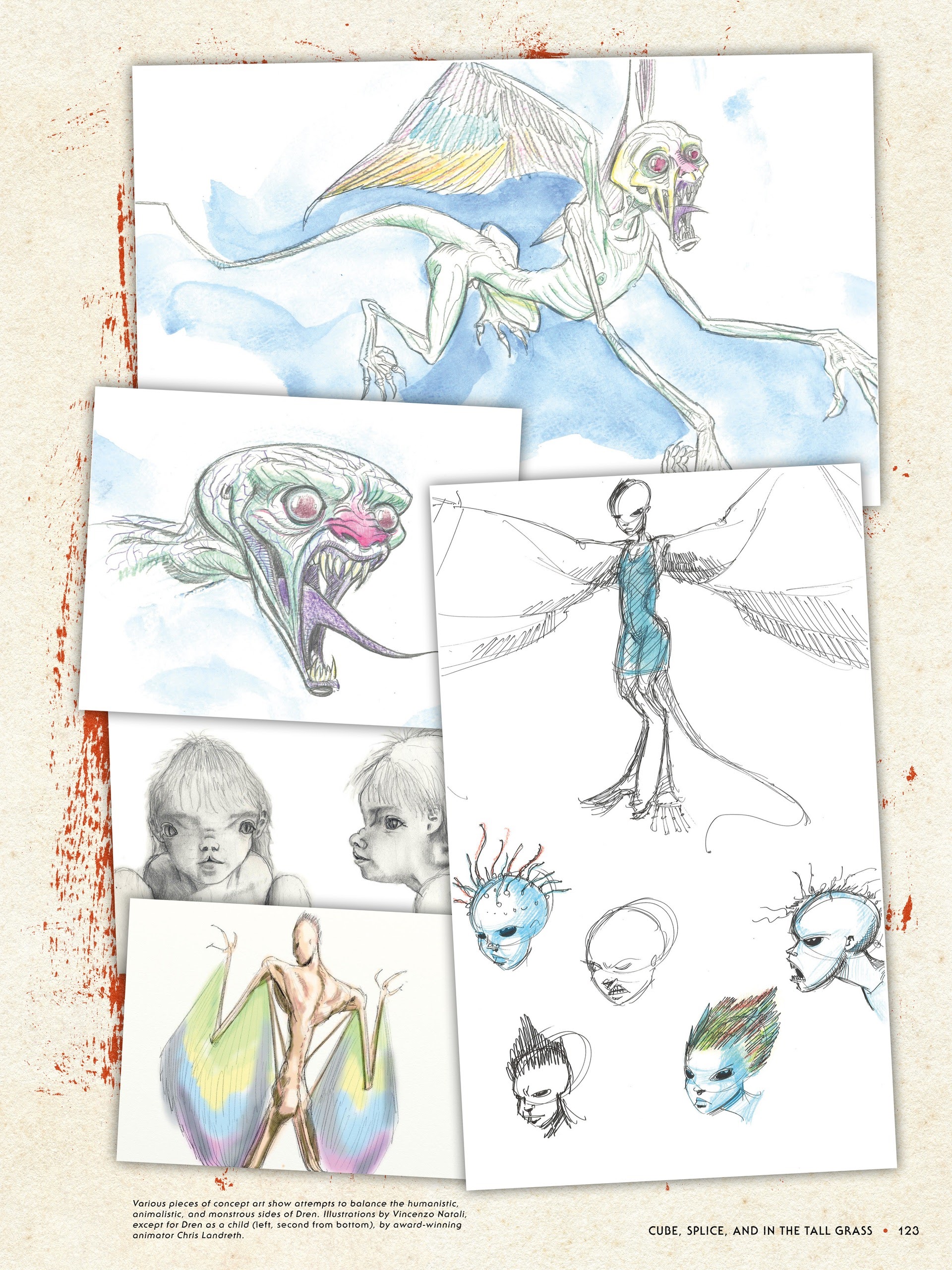 Read online Untold Horror comic -  Issue # TPB (Part 2) - 26