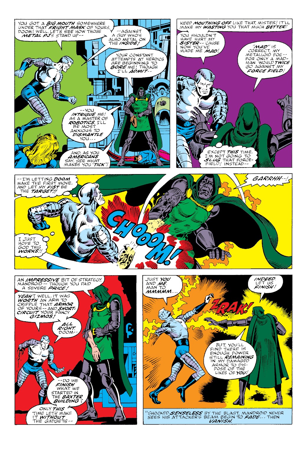 What If? (1977) issue Complete Collection TPB 1 (Part 3) - Page 13