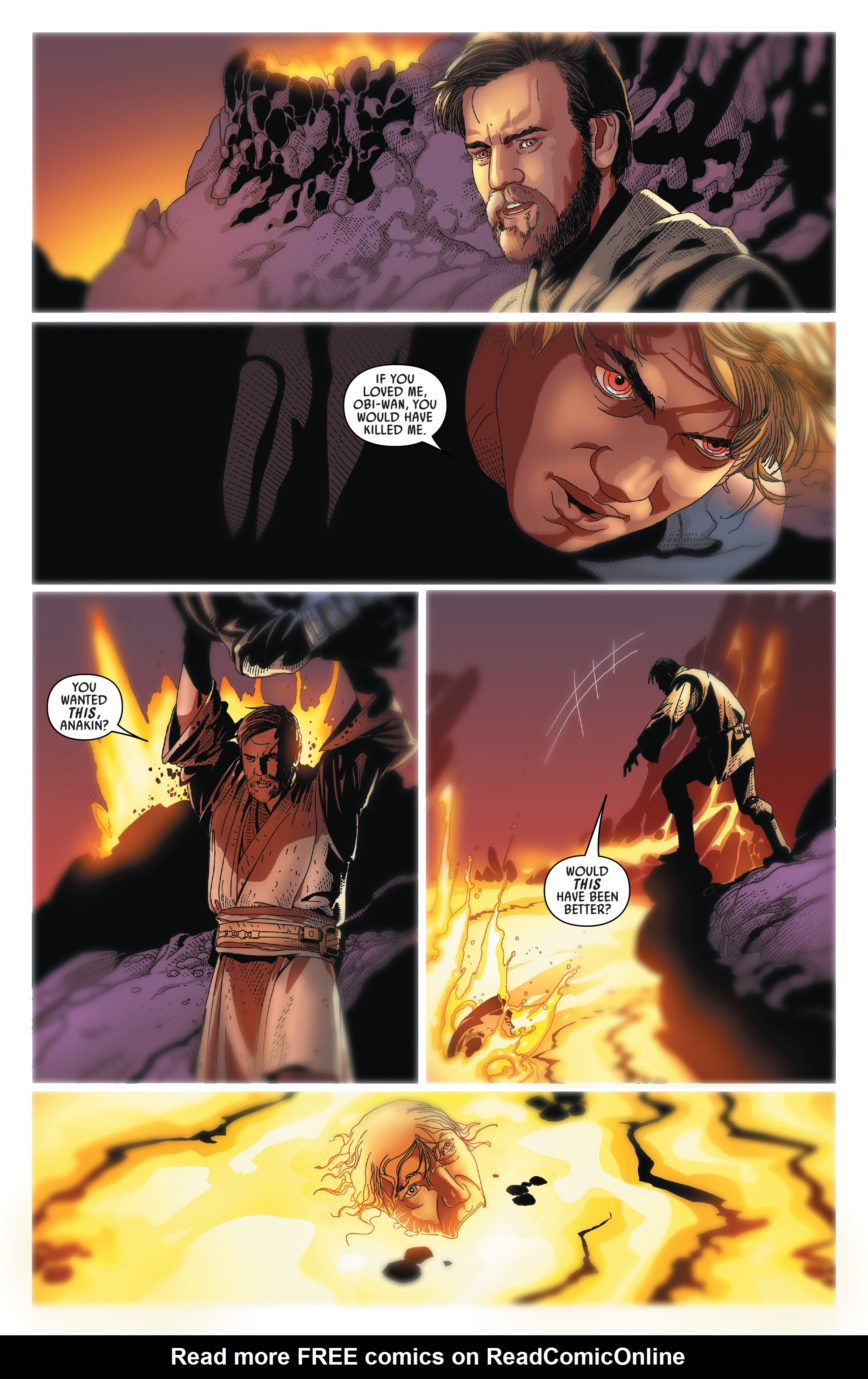 Read online Star Wars: Darth Vader (2016) comic -  Issue # TPB 2 (Part 4) - 50