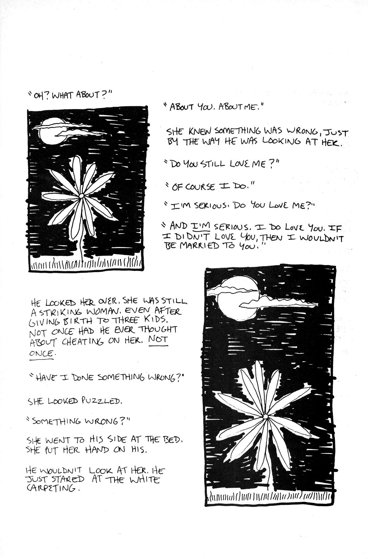 Read online Cerebus comic -  Issue #148 - 38