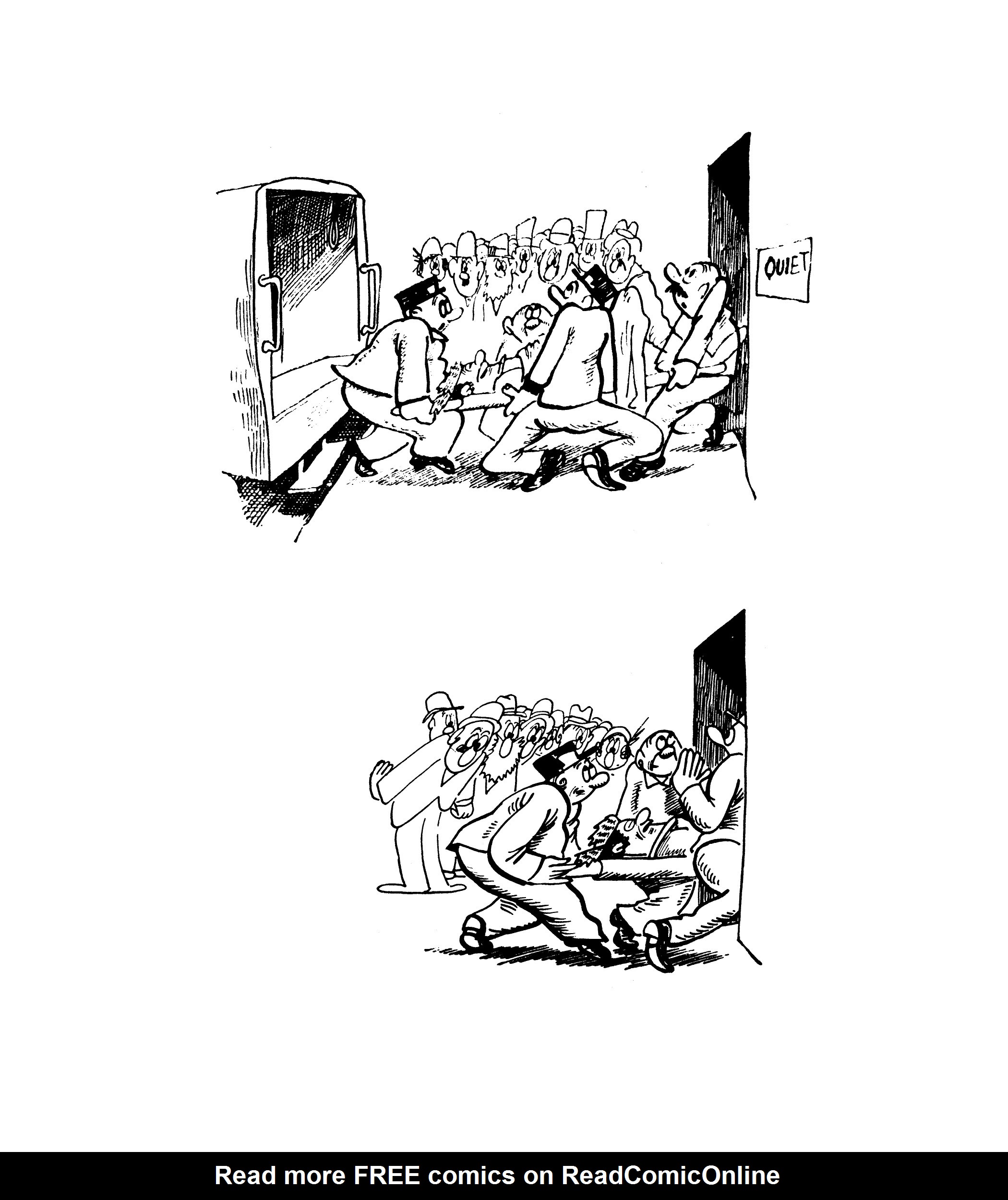 Read online He Done Her Wrong comic -  Issue # TPB (Part 2) - 92