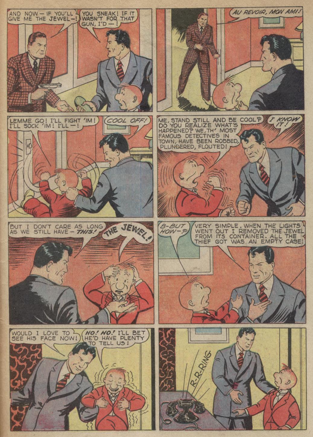 Read online Detective Comics (1937) comic -  Issue #39 - 60