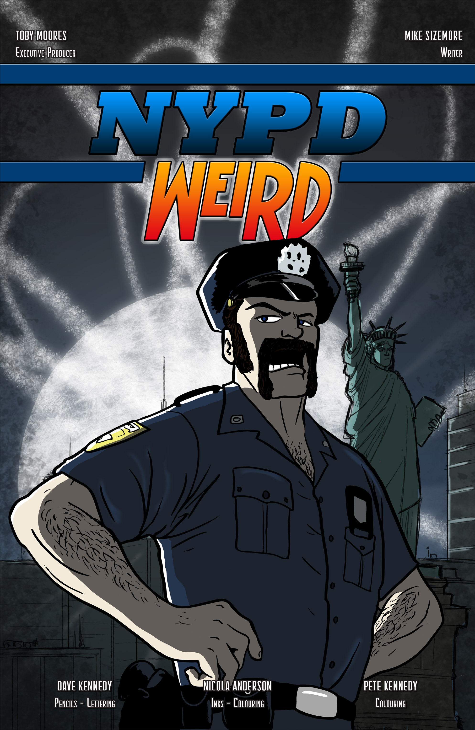 Read online Doghouse comic -  Issue #2 - 12