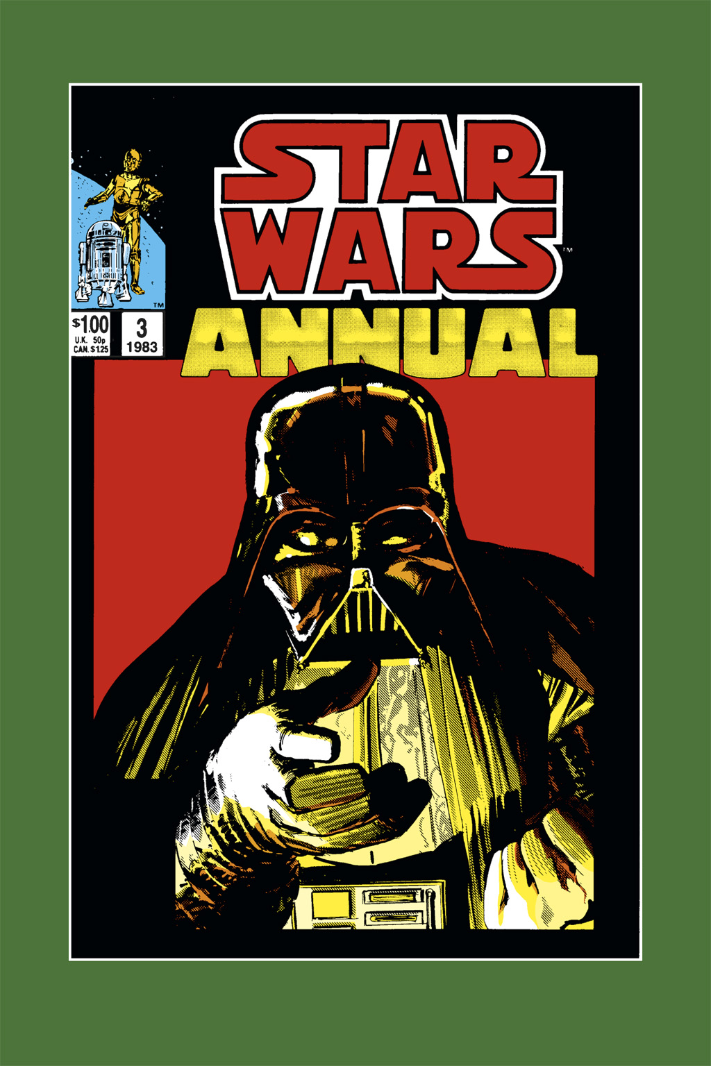 Read online Star Wars Omnibus comic -  Issue # Vol. 18 - 255