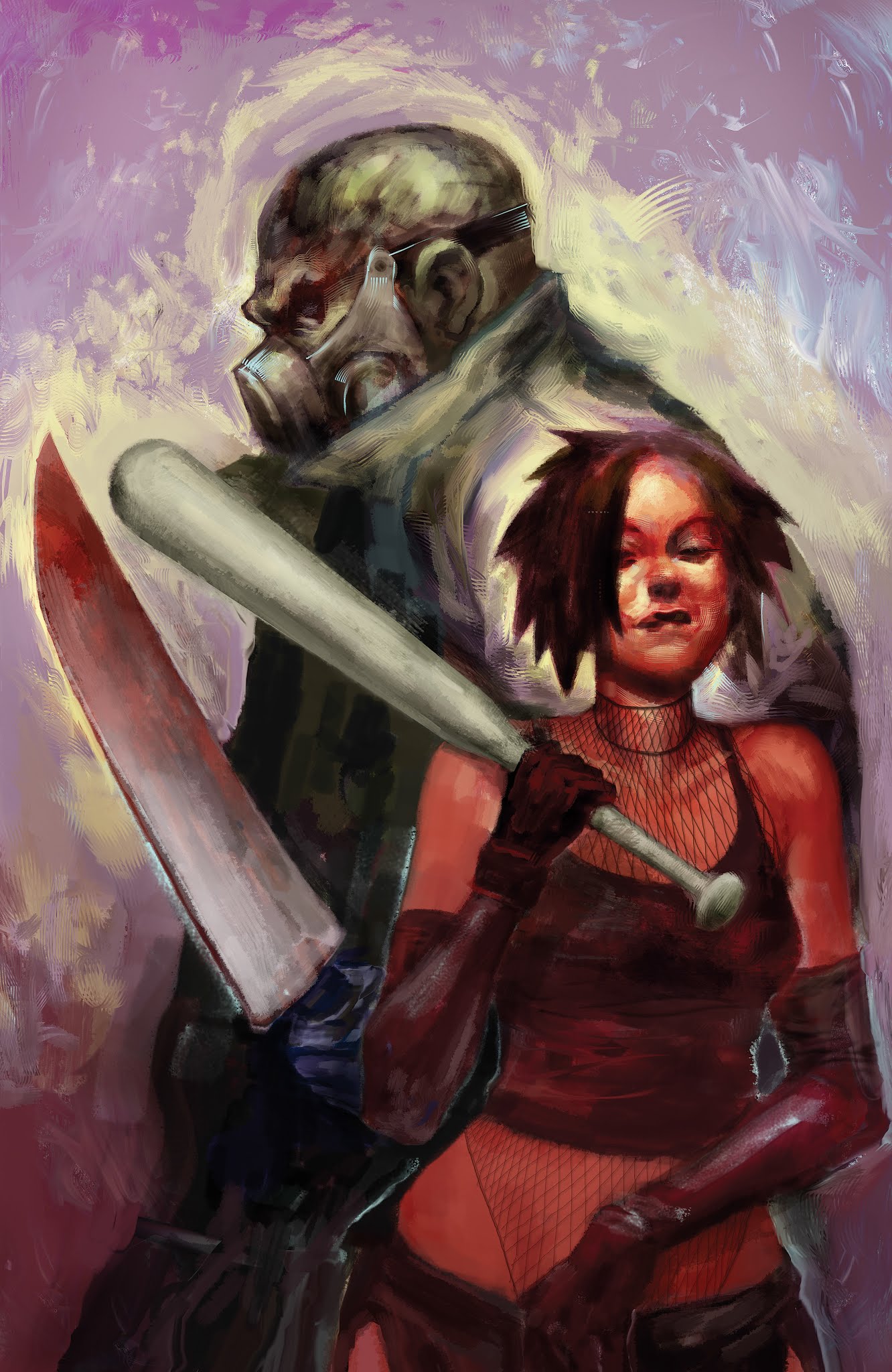 Read online Hack/Slash Omnibus comic -  Issue # TPB 1 (Part 4) - 81