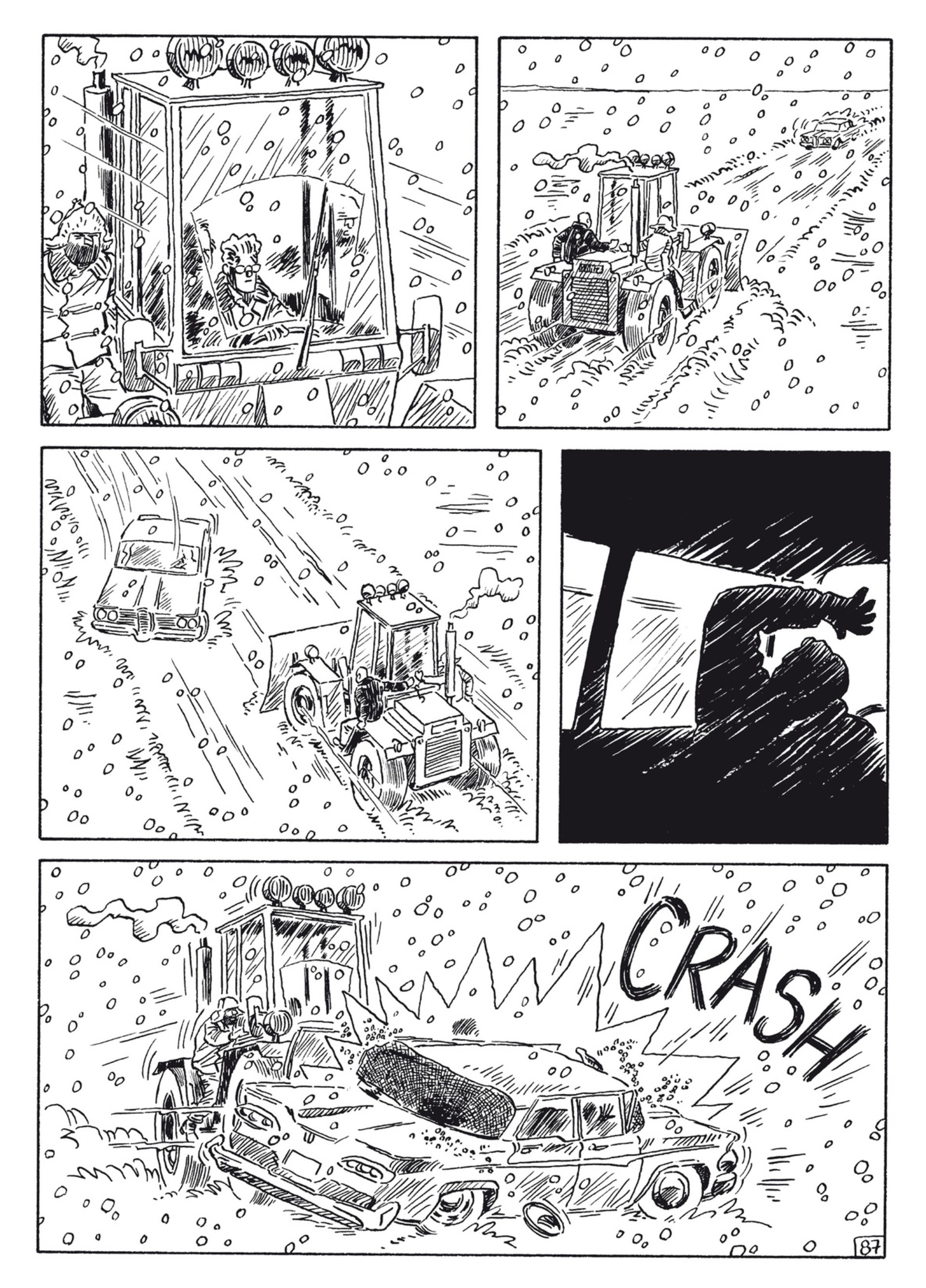 Read online Snow Day comic -  Issue #2 - 41