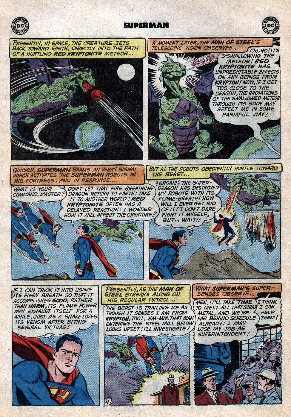 Superman (1939) issue 142 - Page 25