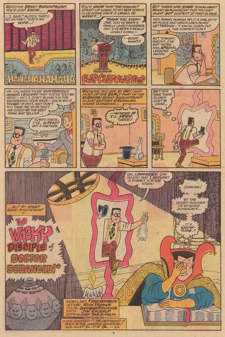 Read online What The--?! comic -  Issue #4 - 11