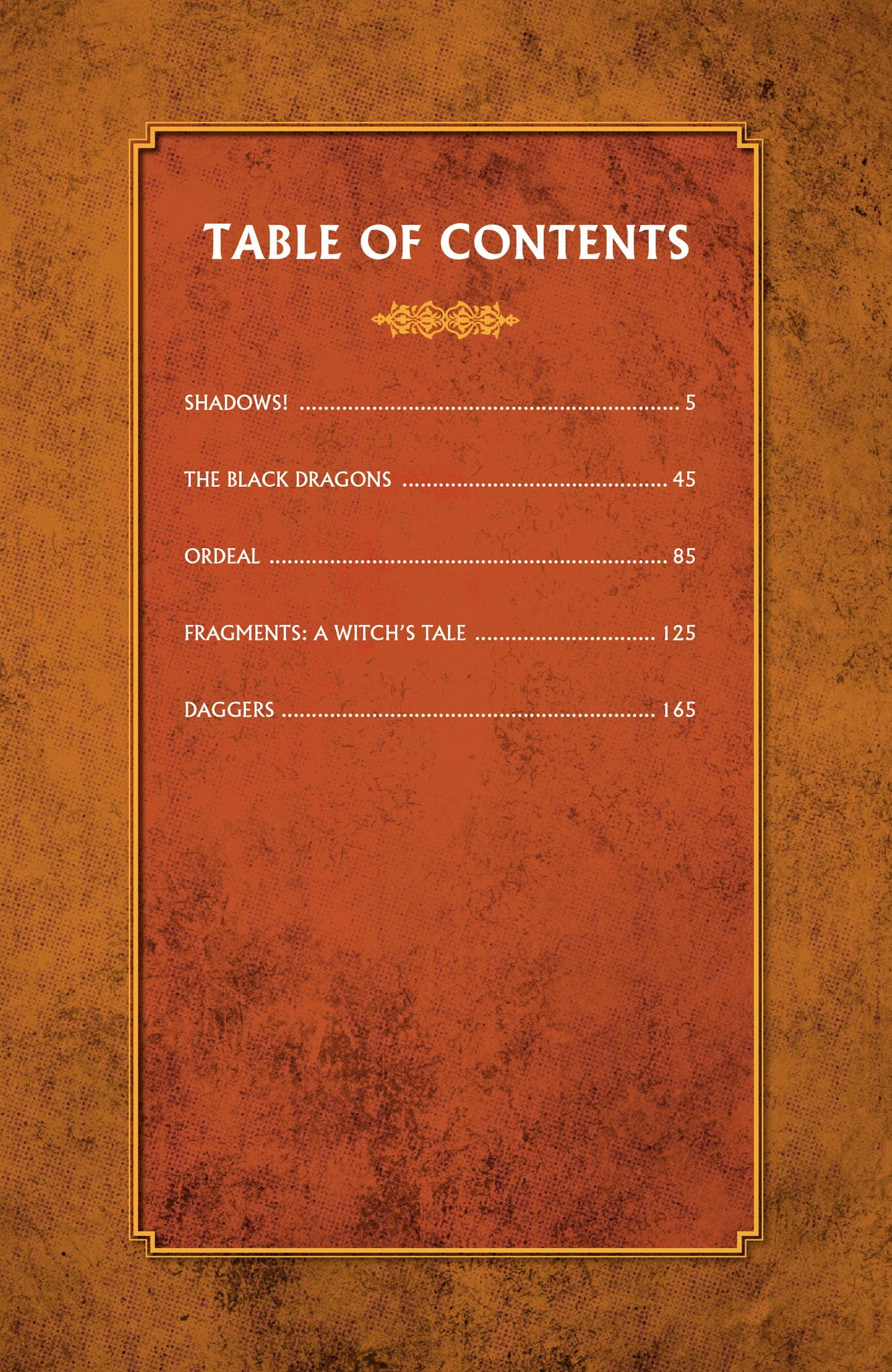 Read online The Chronicles of King Conan comic -  Issue # TPB 5 (Part 1) - 3