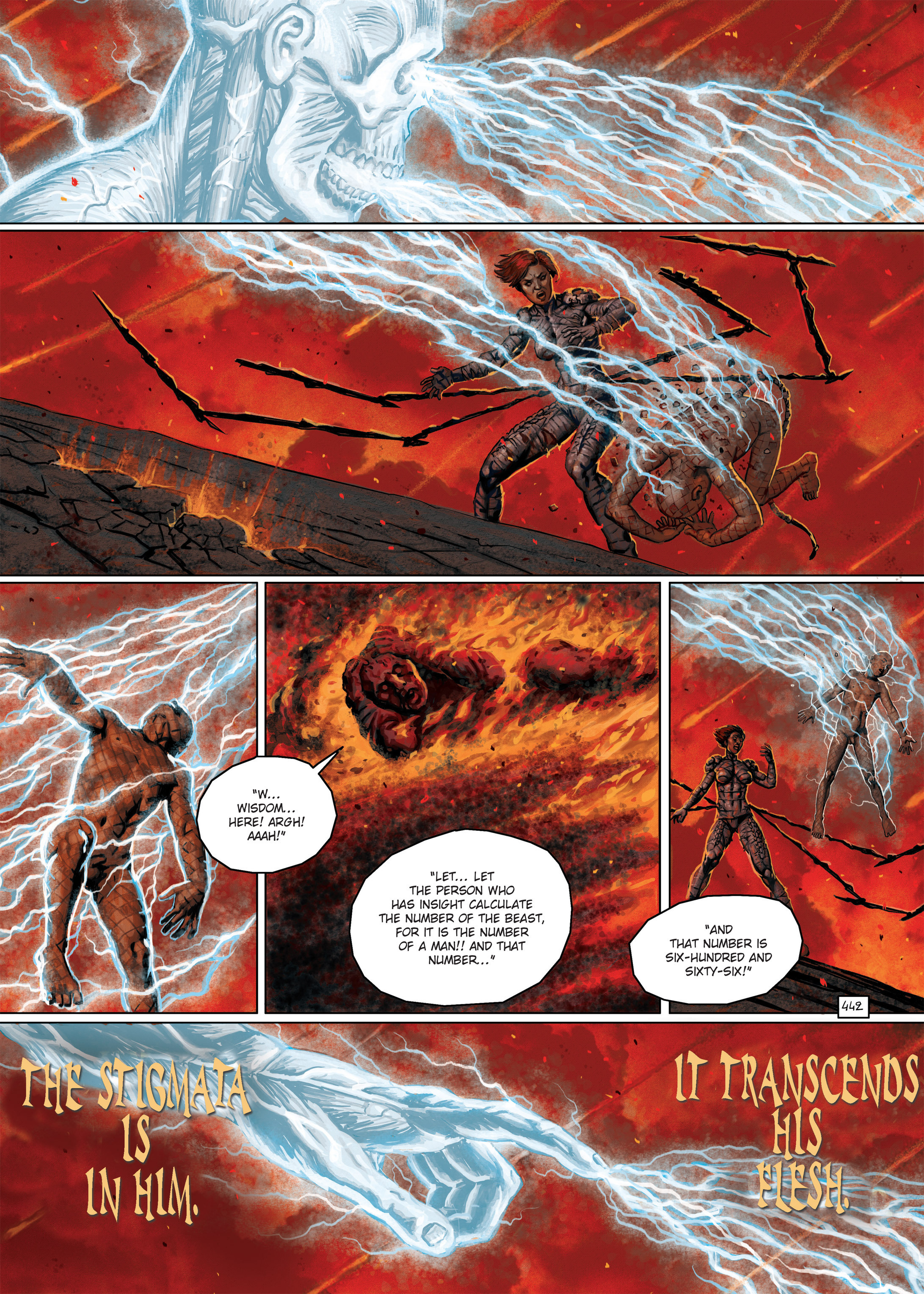 Read online Yiu comic -  Issue #7 - 47