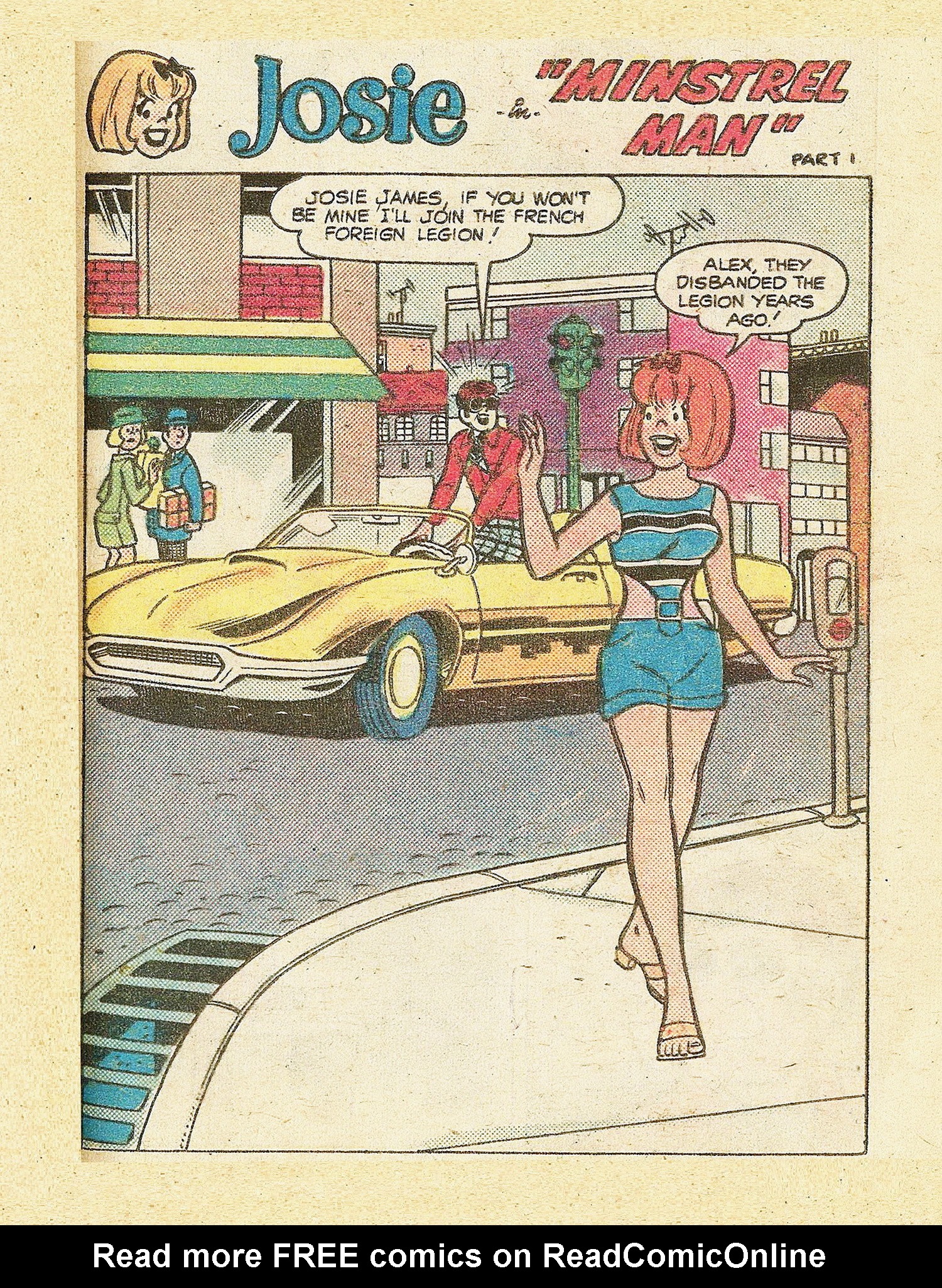 Read online Laugh Comics Digest comic -  Issue #42 - 85