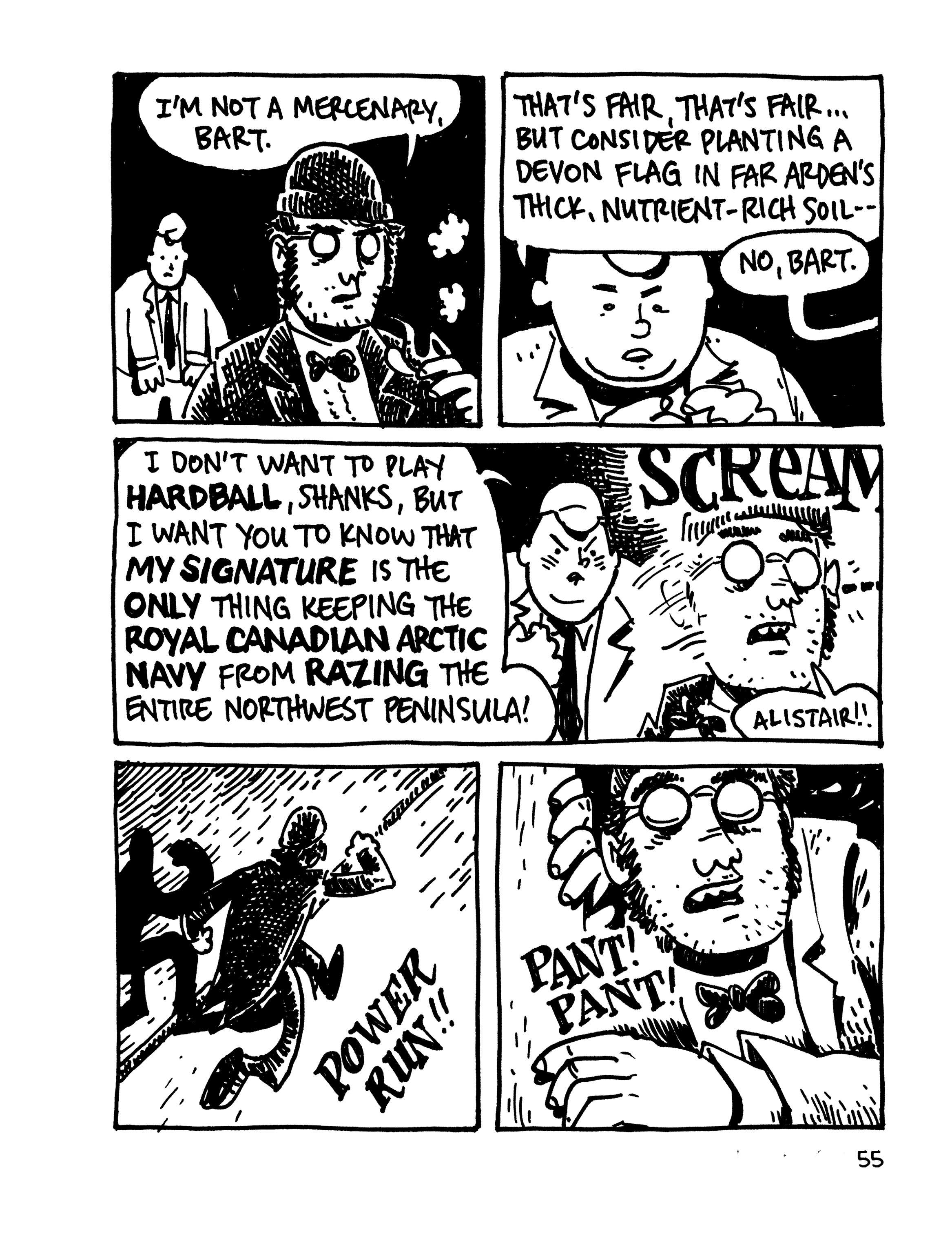 Read online Far Arden comic -  Issue # TPB (Part 1) - 53