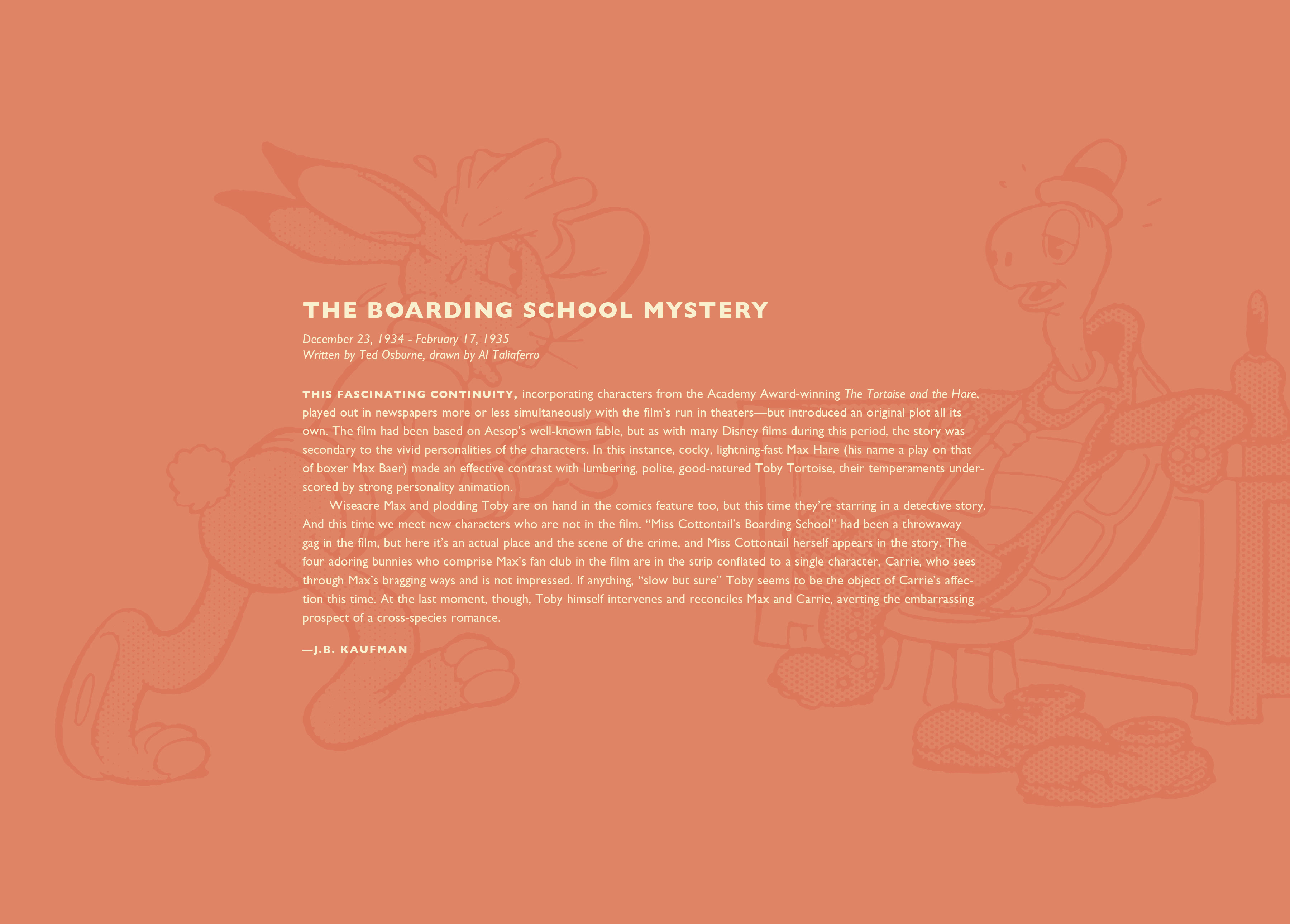 Read online Walt Disney's Silly Symphonies 1932-1935: Starring Bucky Bug and Donald Duck comic -  Issue # TPB (Part 2) - 72