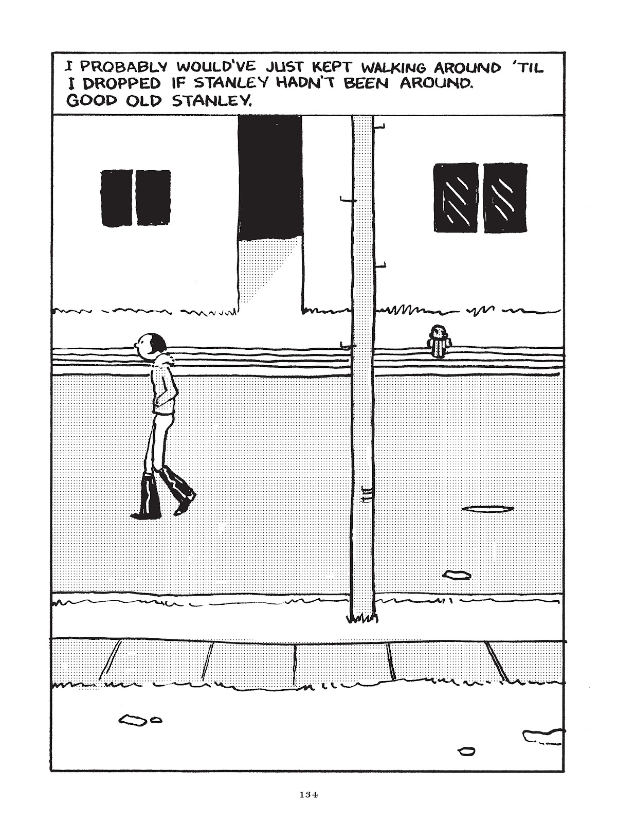 I Am Not Okay With This Tpb Part 2 Read I Am Not Okay With This Issue Tpb Part 2 Page 36