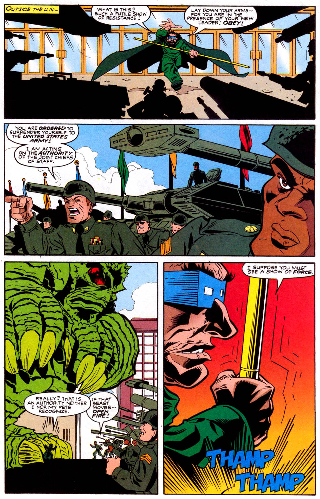 Marvel Adventures (1997) Issue #9 #9 - English 13