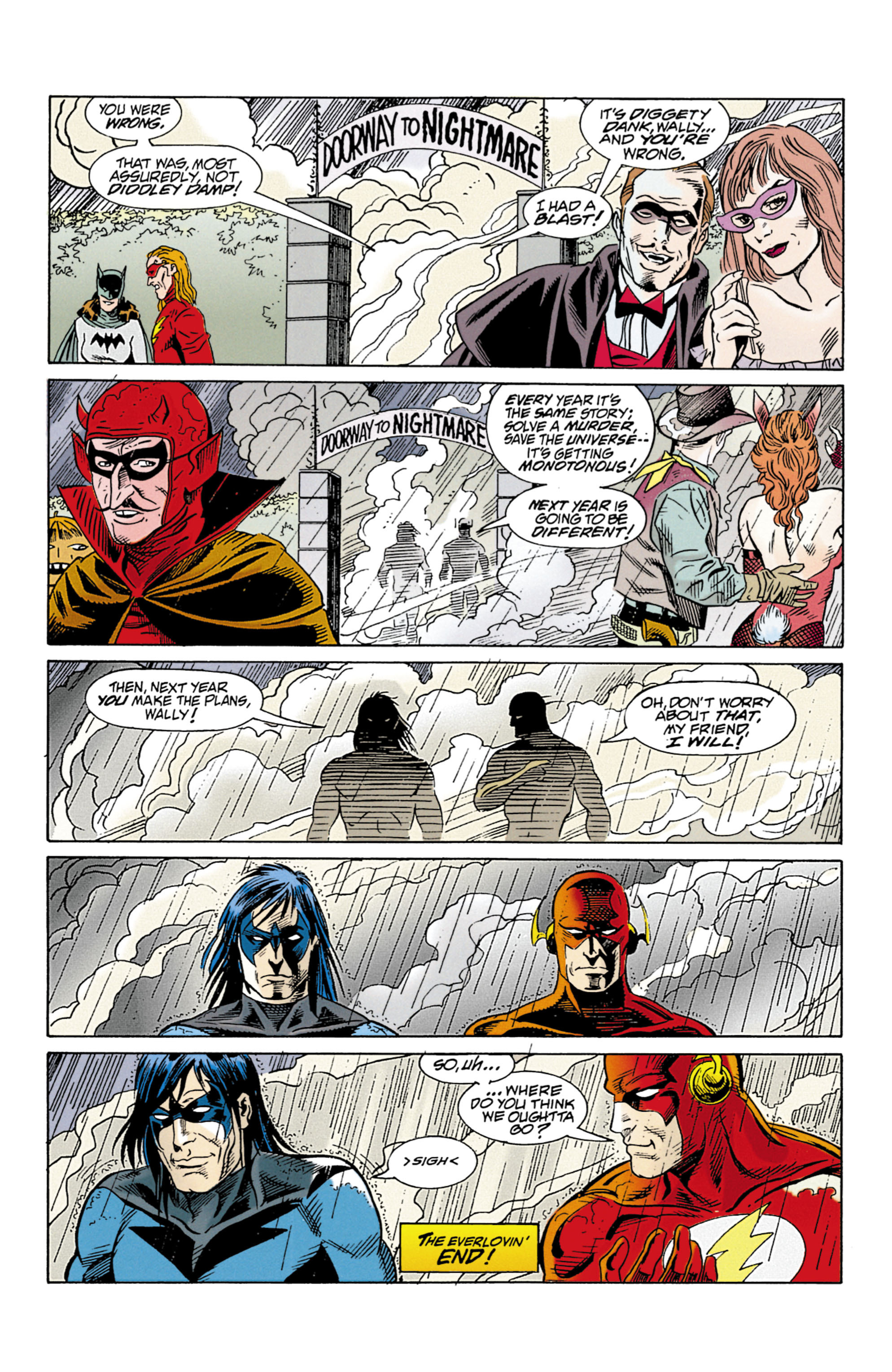 Read online Flash Plus comic -  Issue # Full - 39