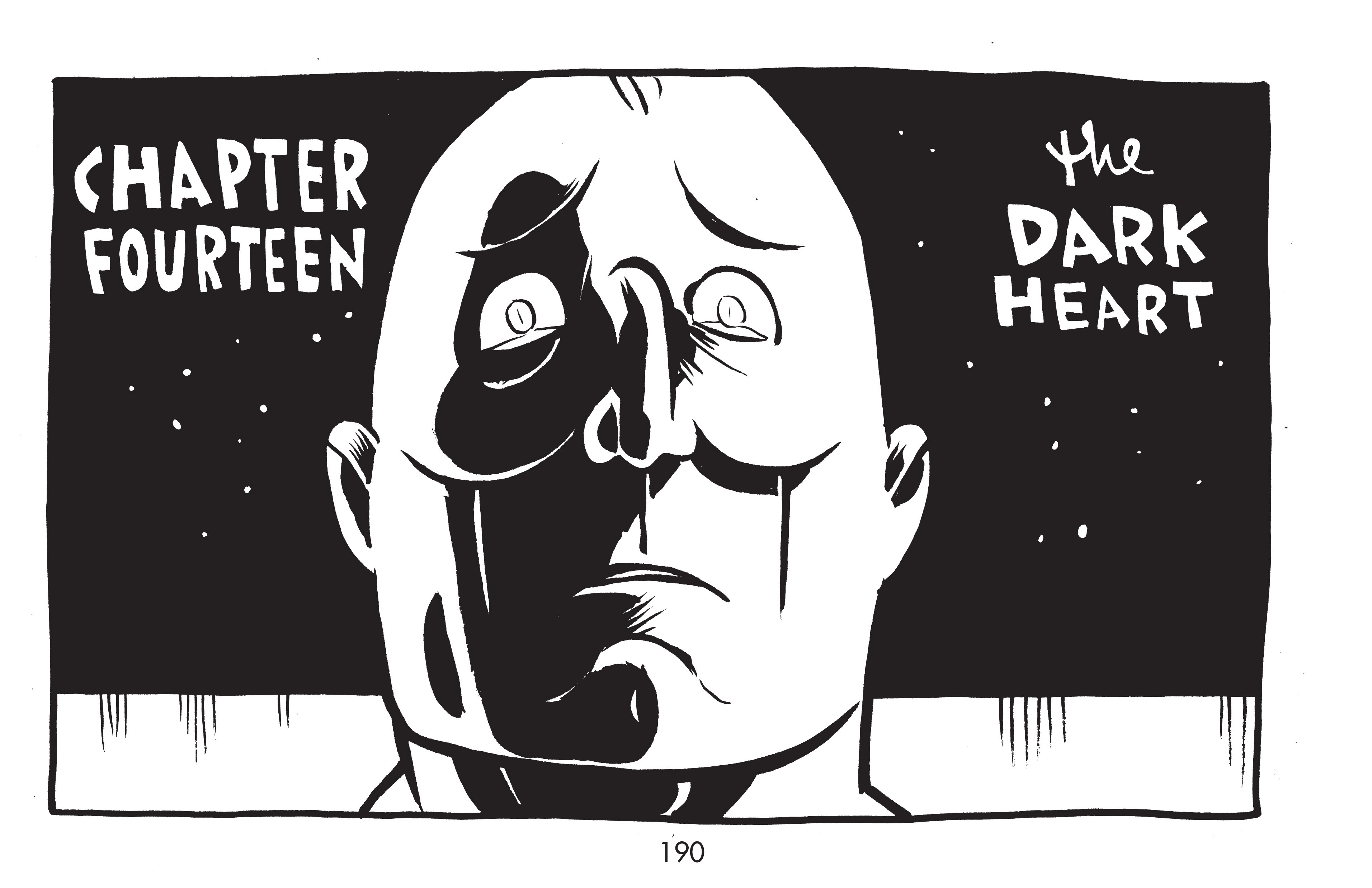 Read online Heck comic -  Issue # TPB - 193