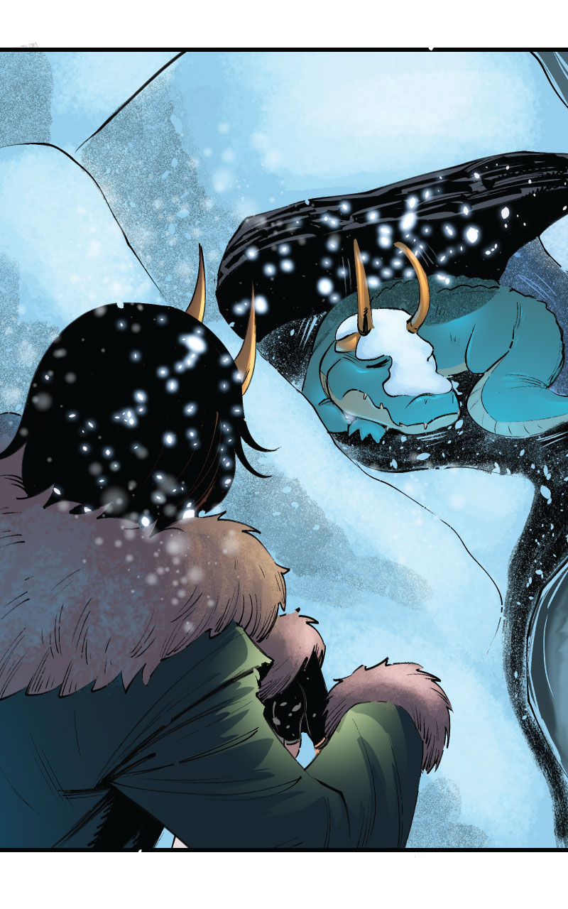Read online Alligator Loki: Infinity Comic comic -  Issue #11 - 13