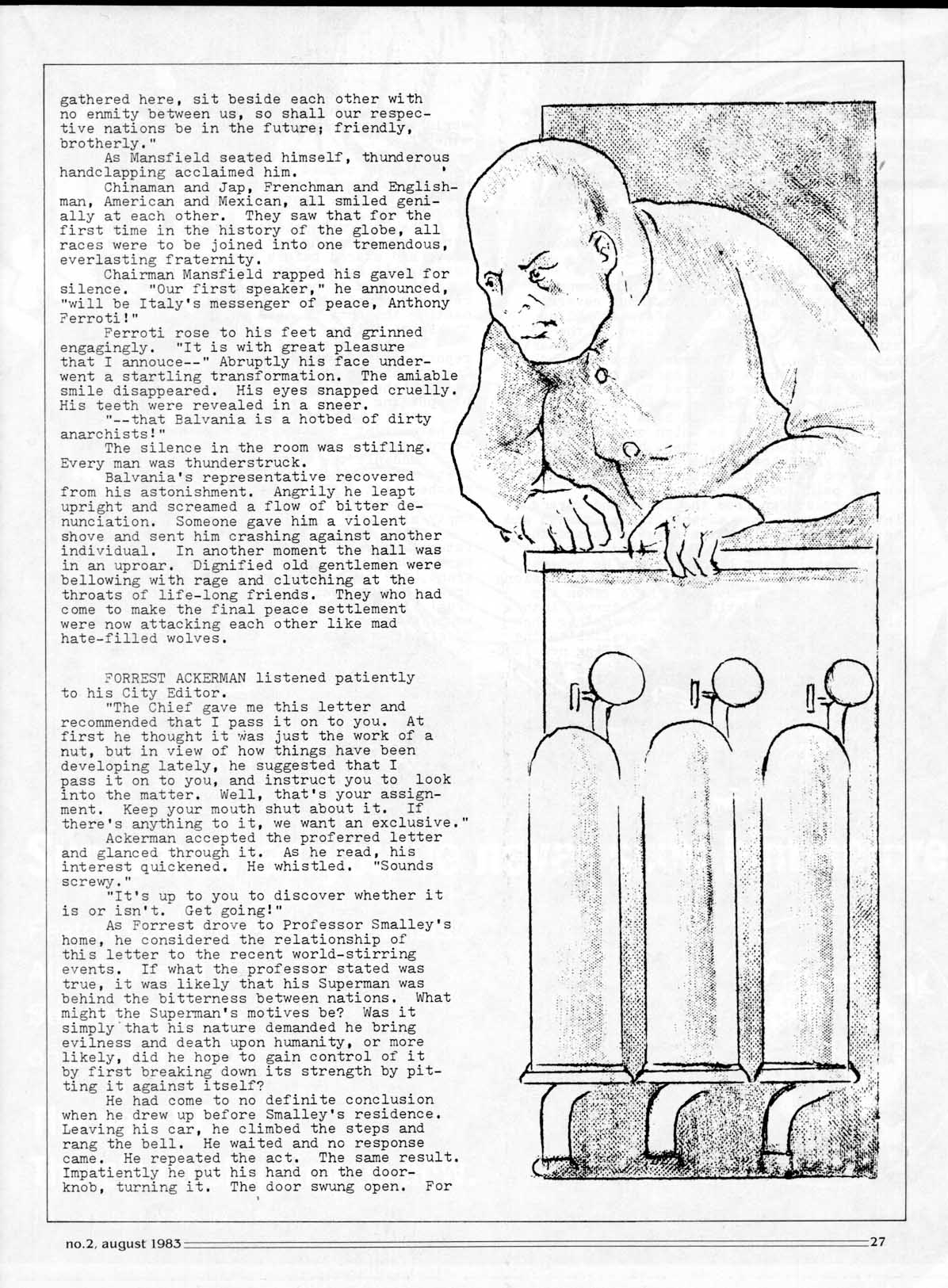 Read online Nemo: The Classic Comics Library comic -  Issue #2 - 24