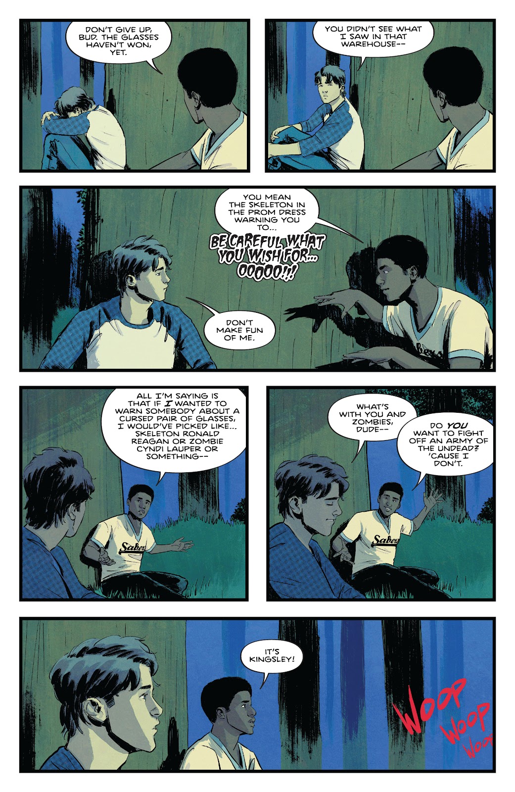 Specs issue 4 - Page 6