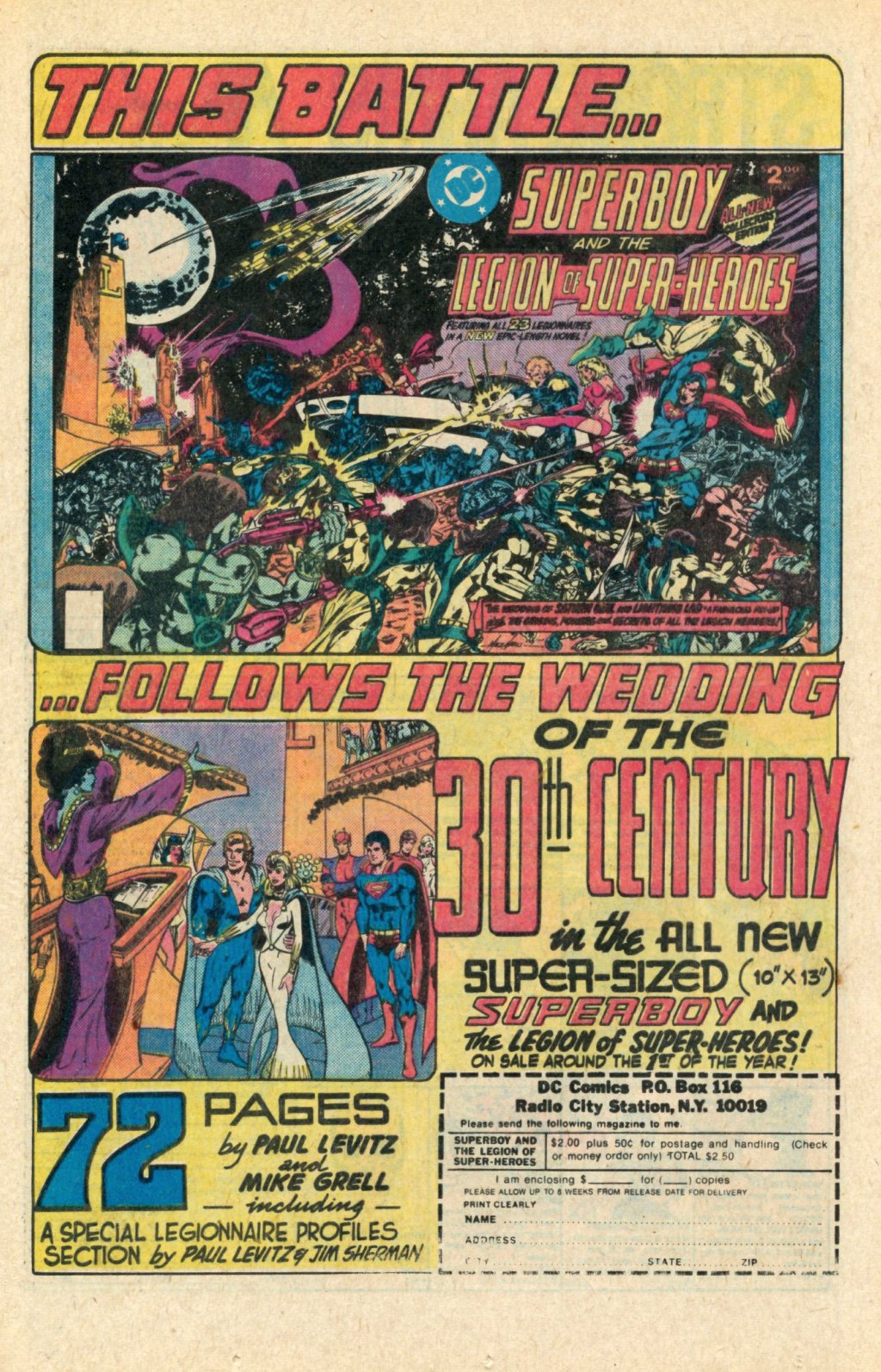 Read online Weird War Tales (1971) comic -  Issue #61 - 24
