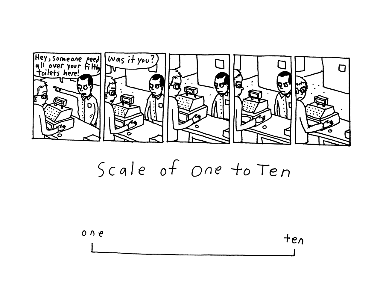 Read online I am Going to Be Small comic -  Issue # TPB (Part 1) - 85