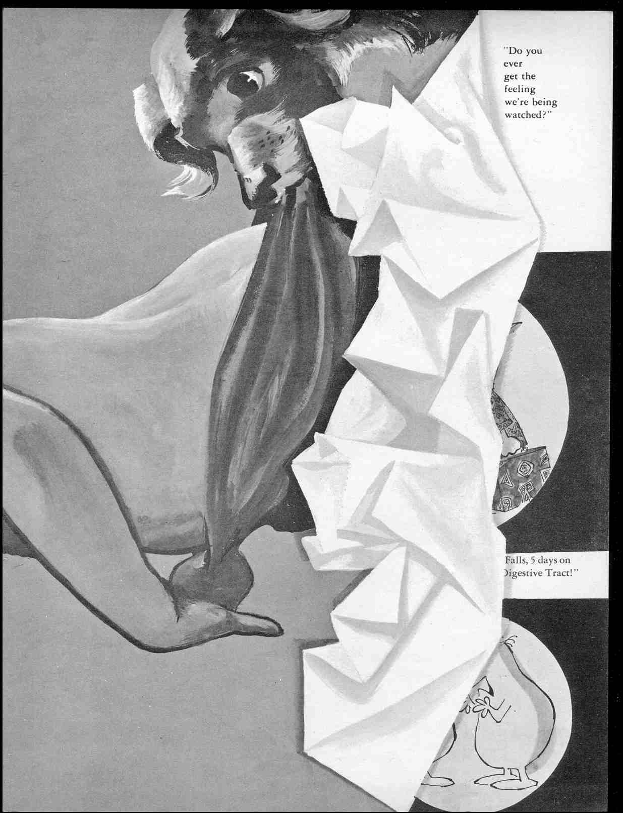 Read online MAD comic -  Issue #61 - 27