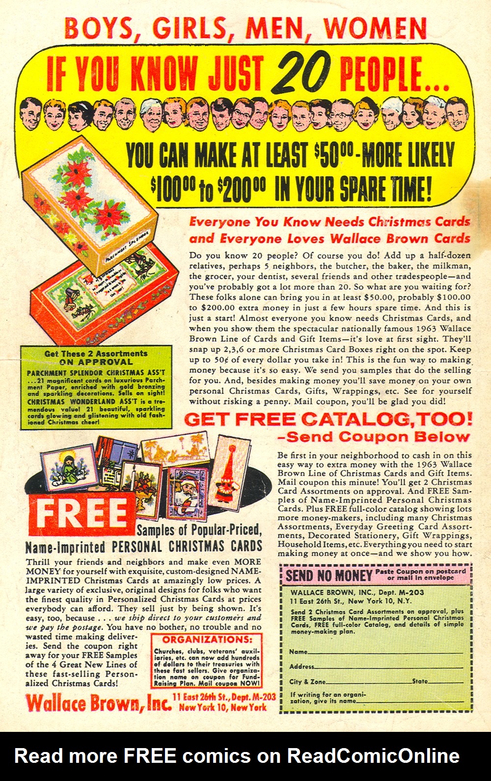 Read online The Frogmen comic -  Issue #6 - 36