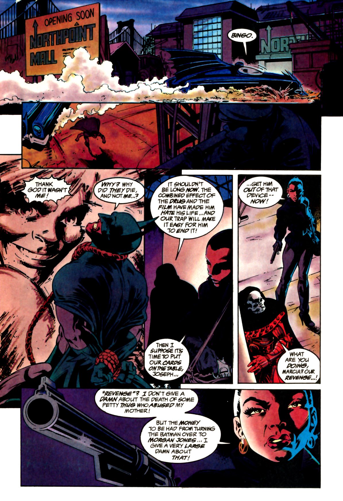 Read online Batman: Full Circle comic -  Issue # Full - 54