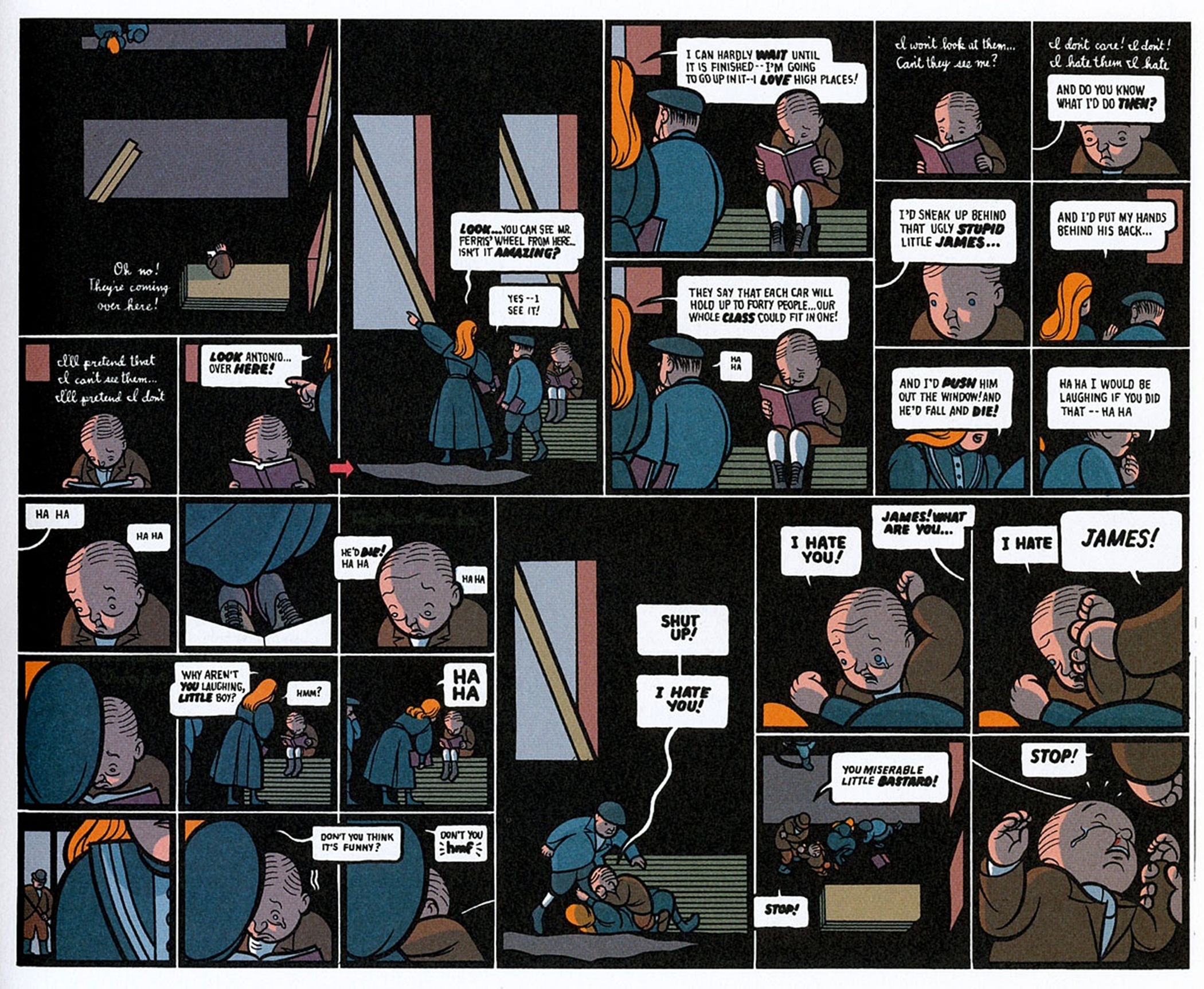 Read online The Acme Novelty Library comic -  Issue #13 - 53