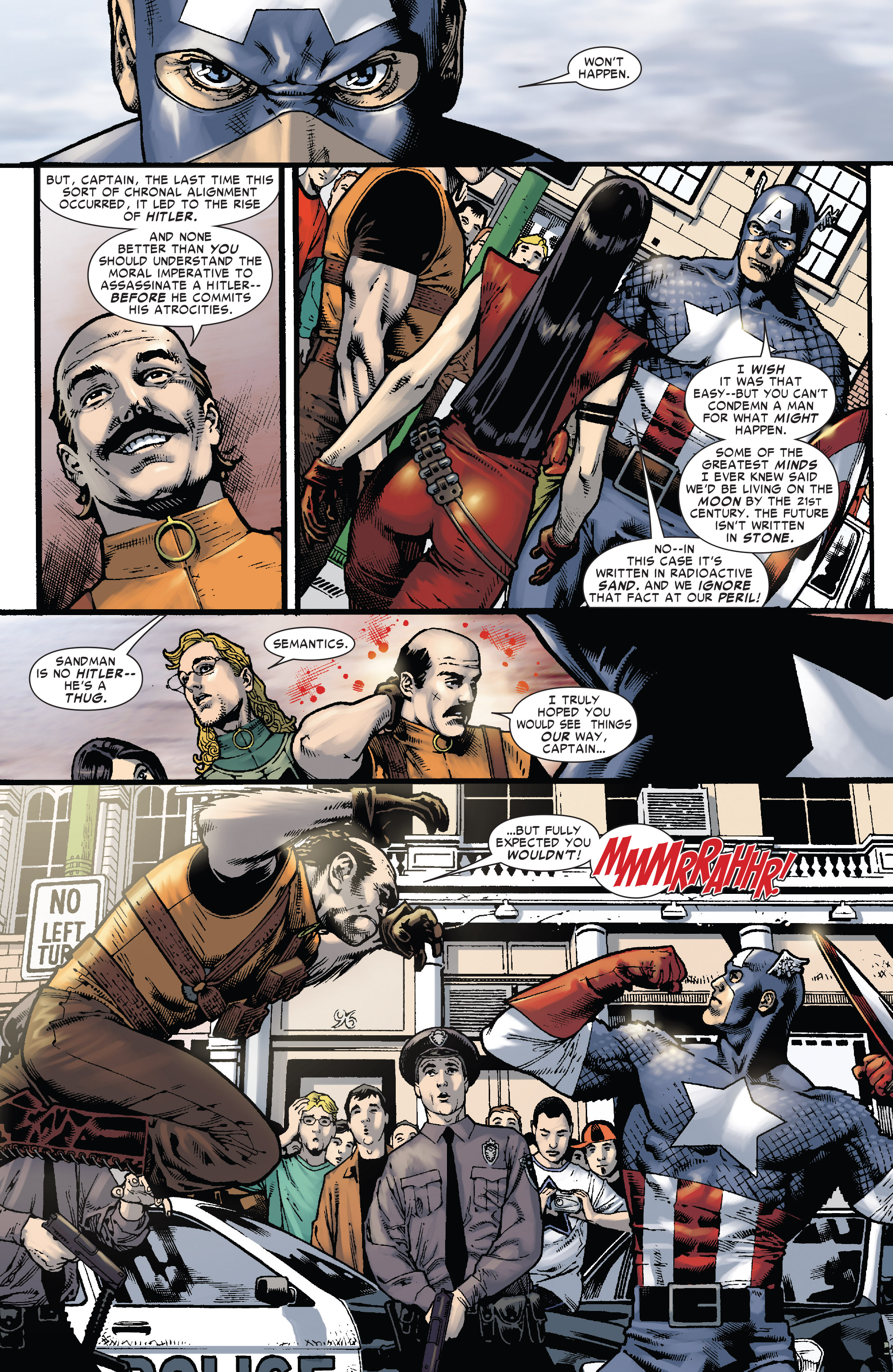 Read online Amazing Spider-Man: The Gauntlet: The Complete Collection comic -  Issue # TPB 1 (Part 5) - 64