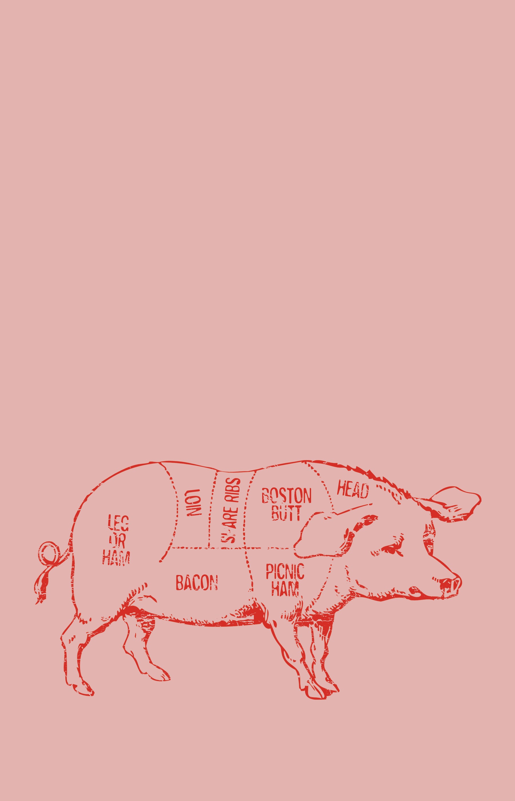 Read online Swine comic -  Issue # TPB - 7