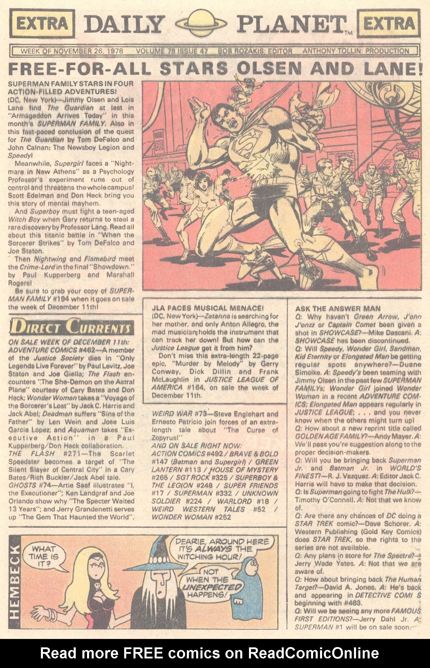 Action Comics (1938) 492 Page 31
