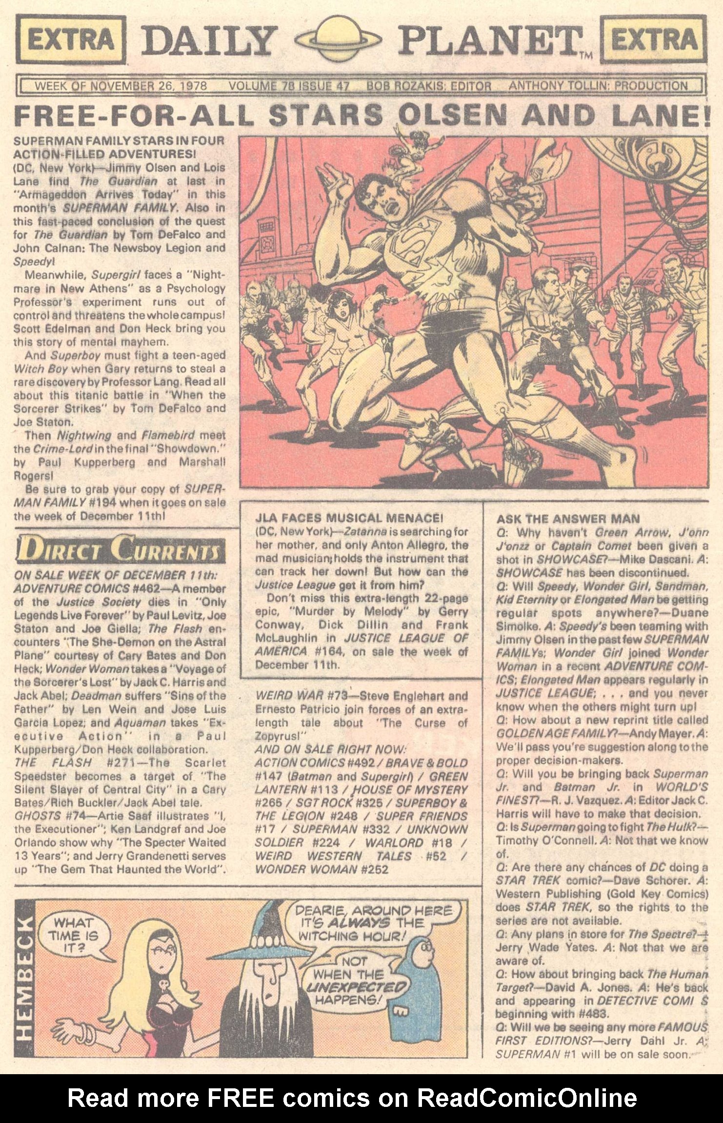 Read online Action Comics (1938) comic -  Issue #492 - 32